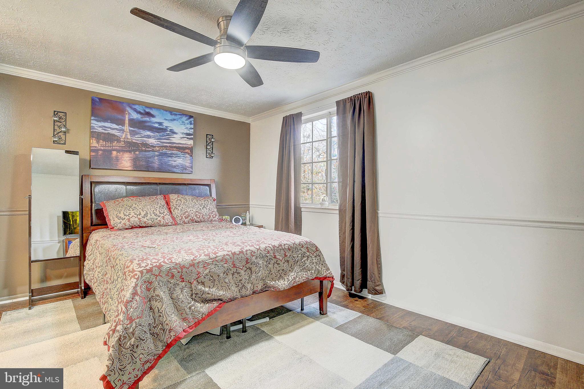 CHESTERFIELD - Residential