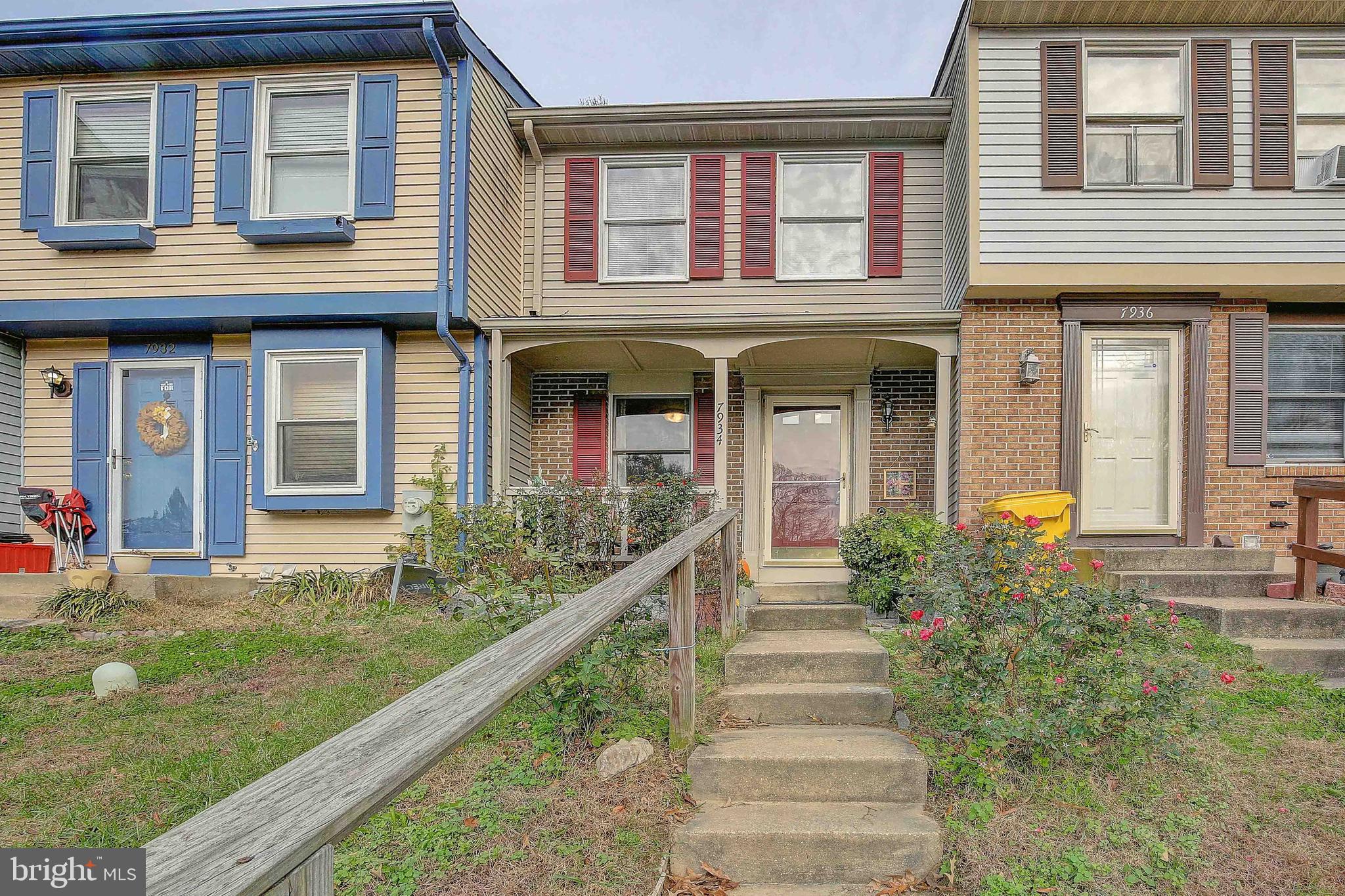 CHESTERFIELD - Residential