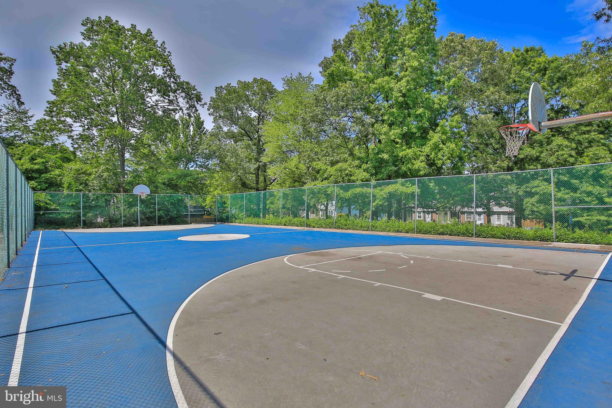 CHESTERFIELD - Residential