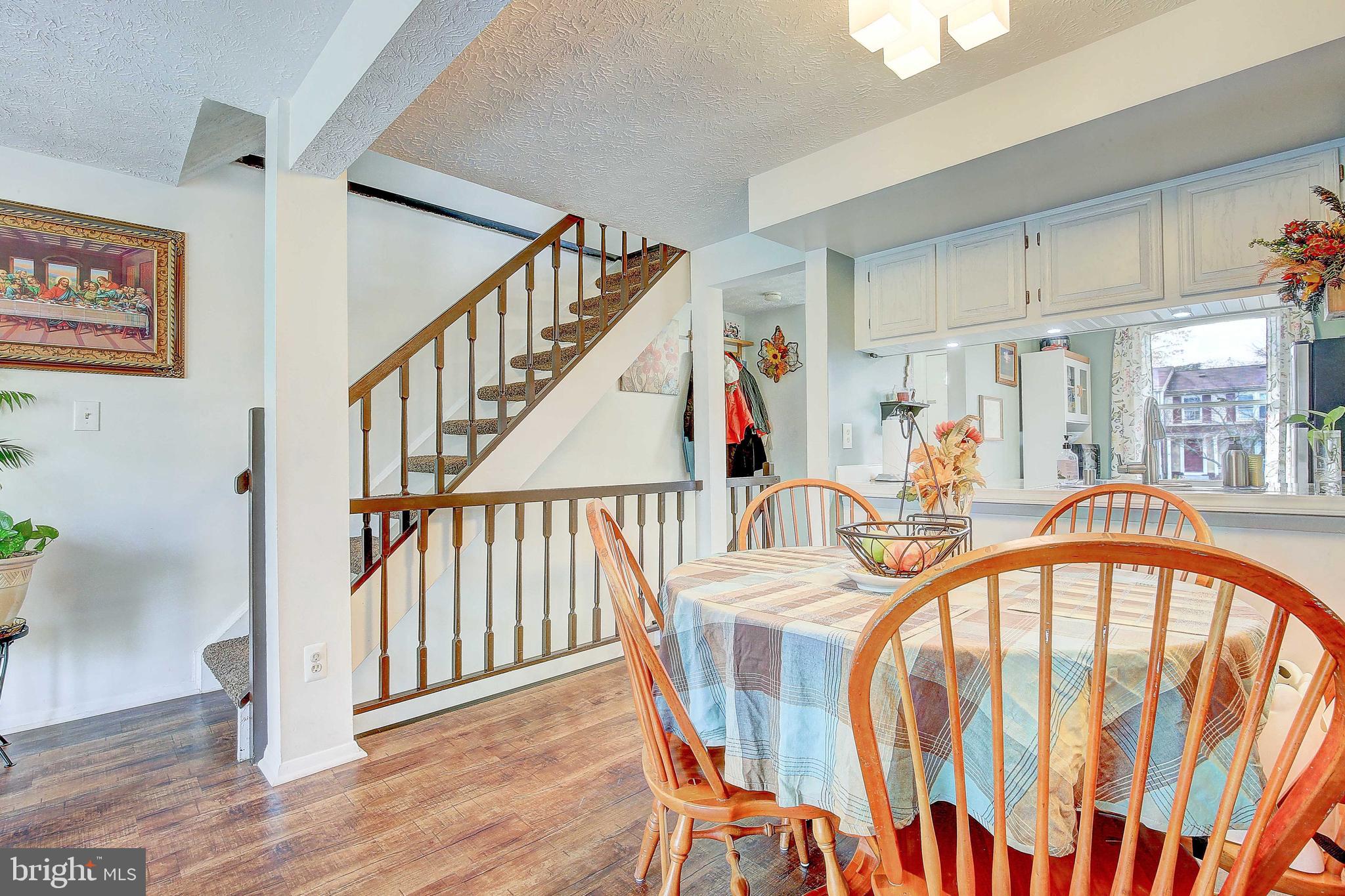 CHESTERFIELD - Residential