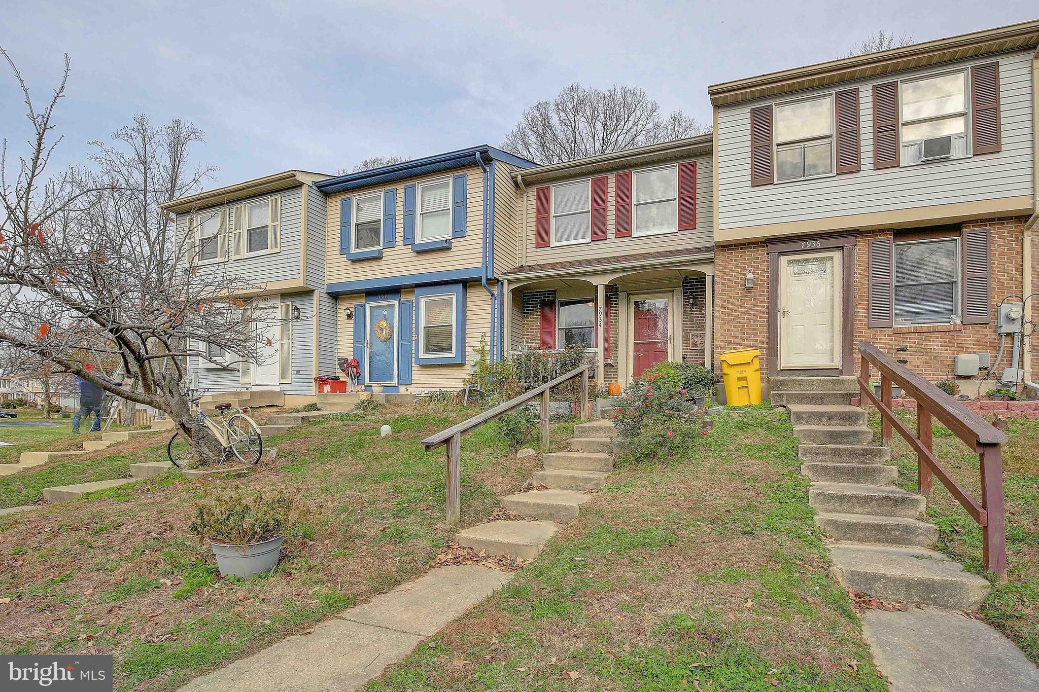 CHESTERFIELD - Residential