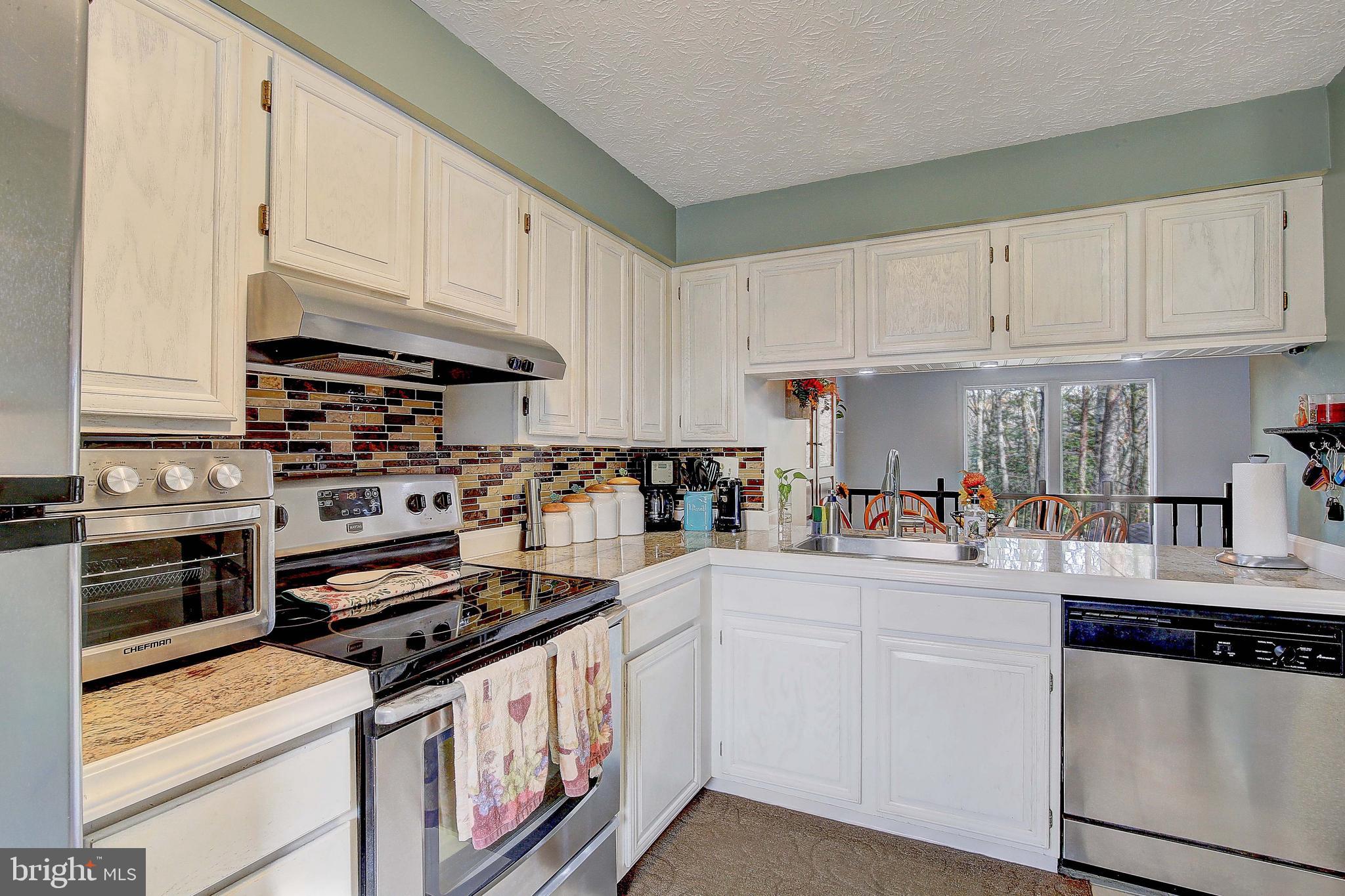 CHESTERFIELD - Residential