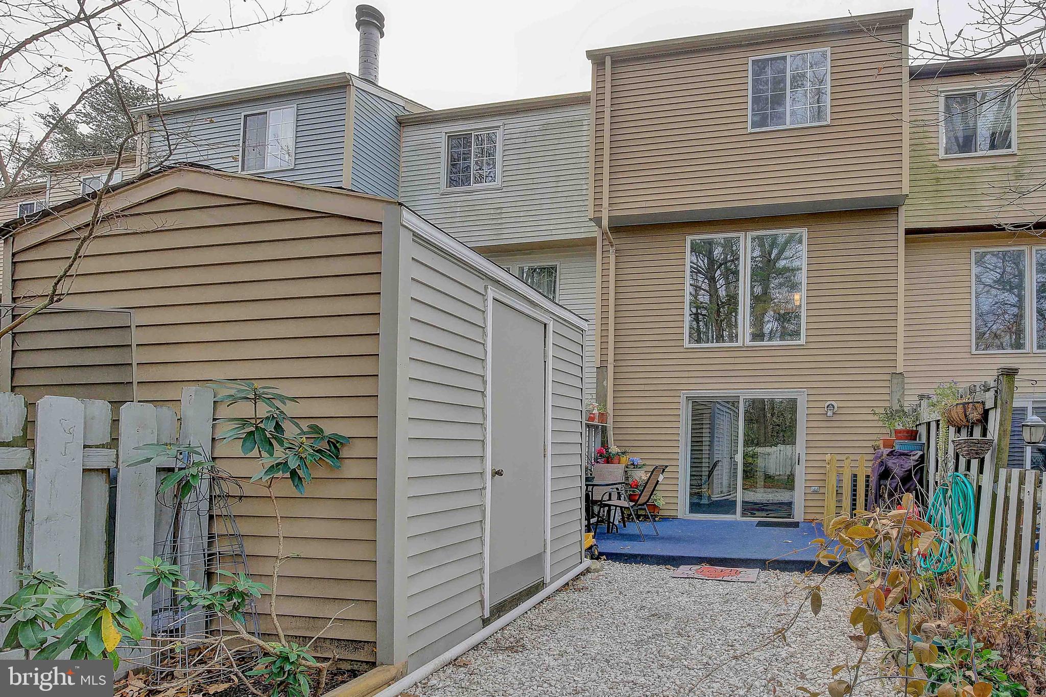 CHESTERFIELD - Residential