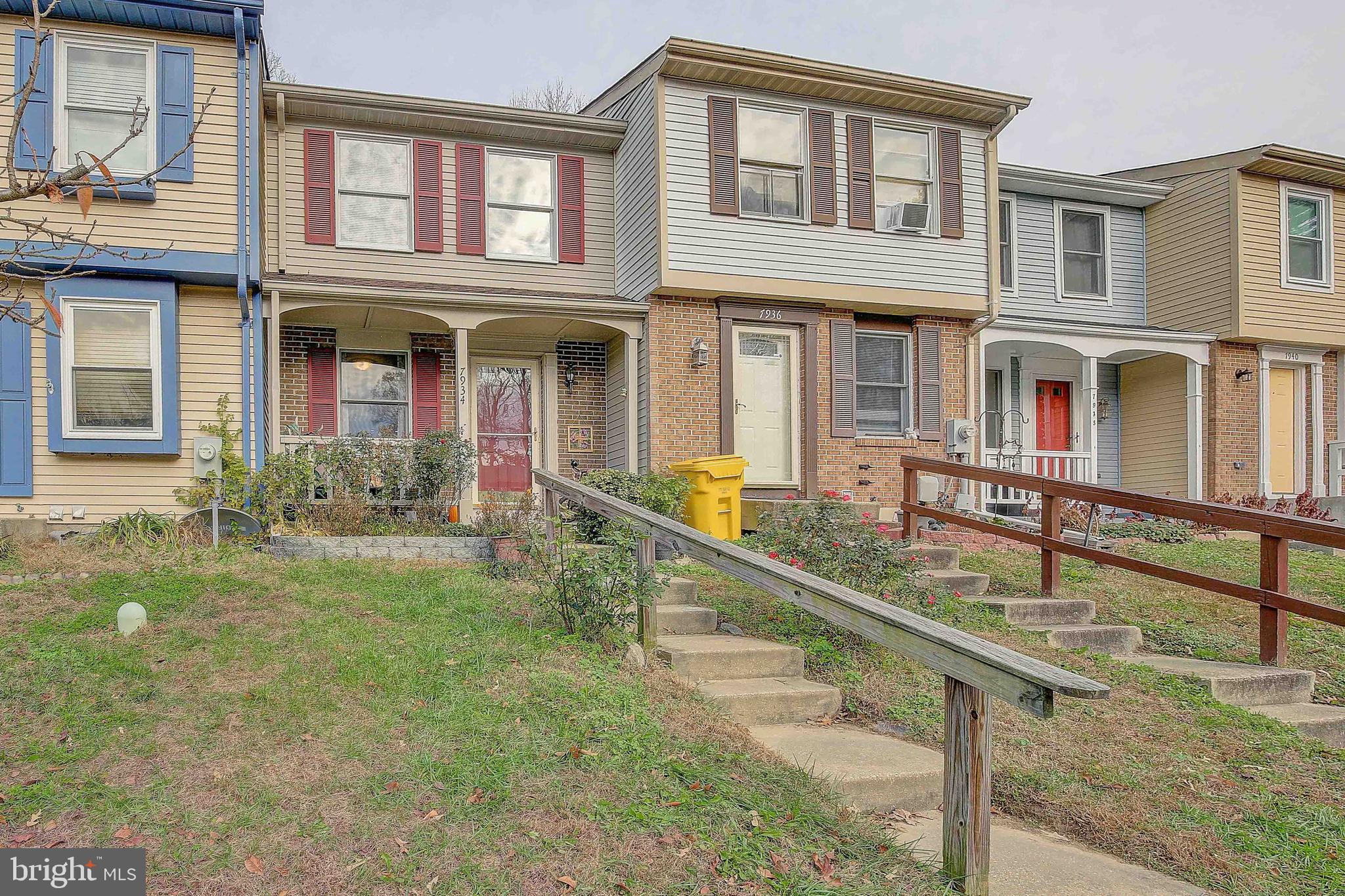 CHESTERFIELD - Residential