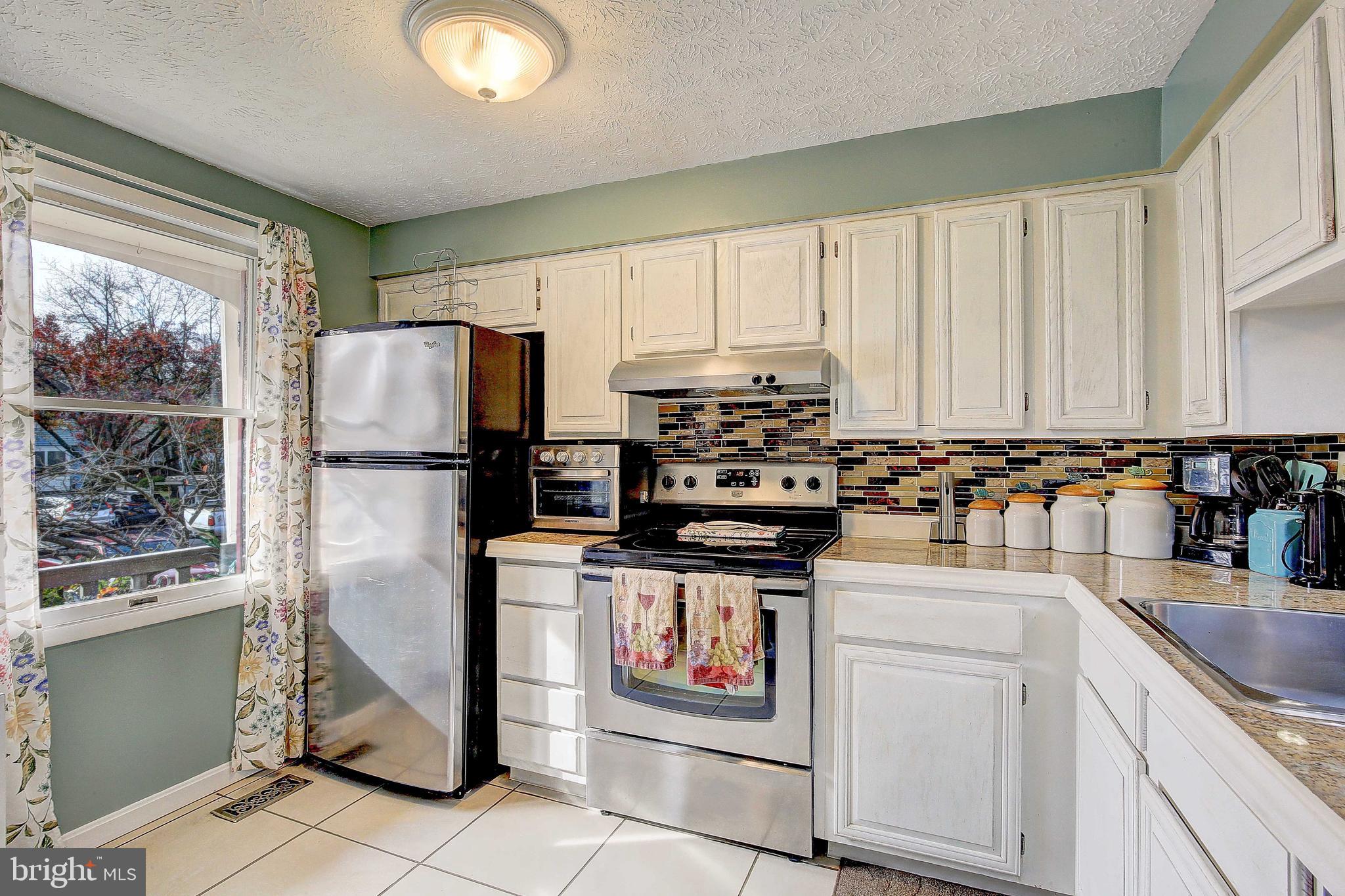 CHESTERFIELD - Residential