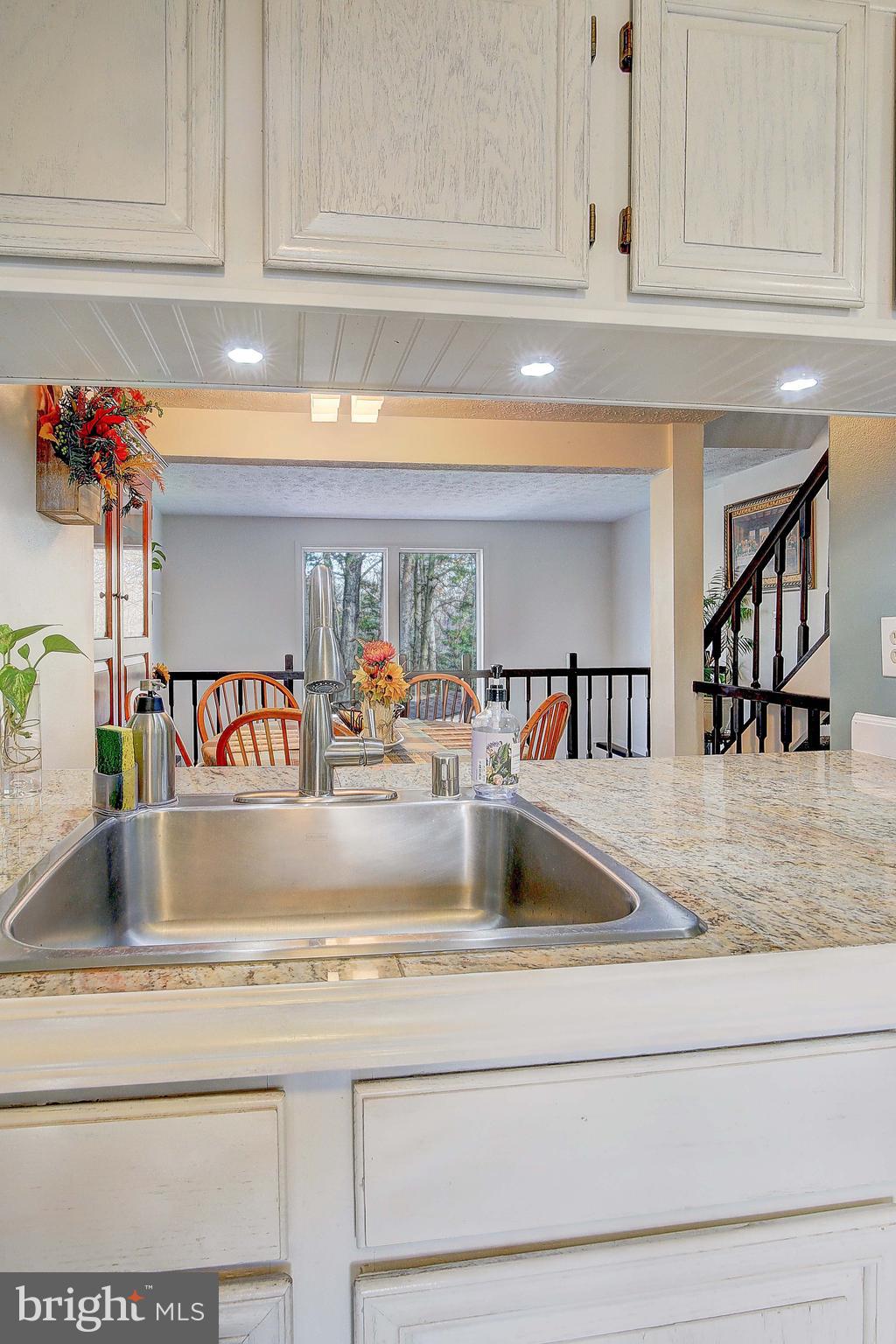 CHESTERFIELD - Residential