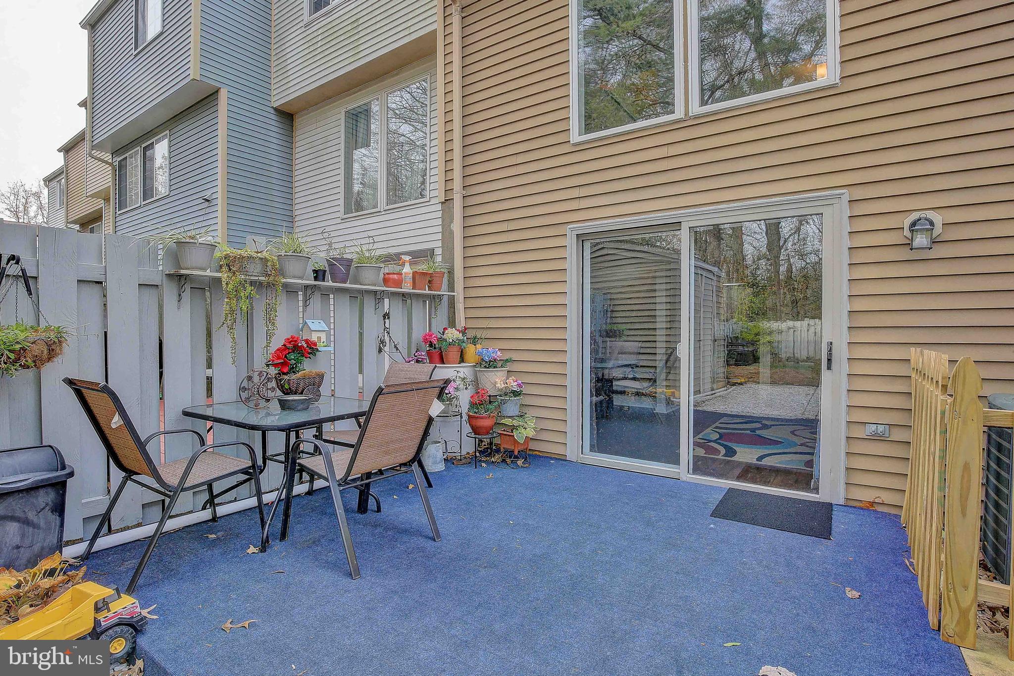 CHESTERFIELD - Residential