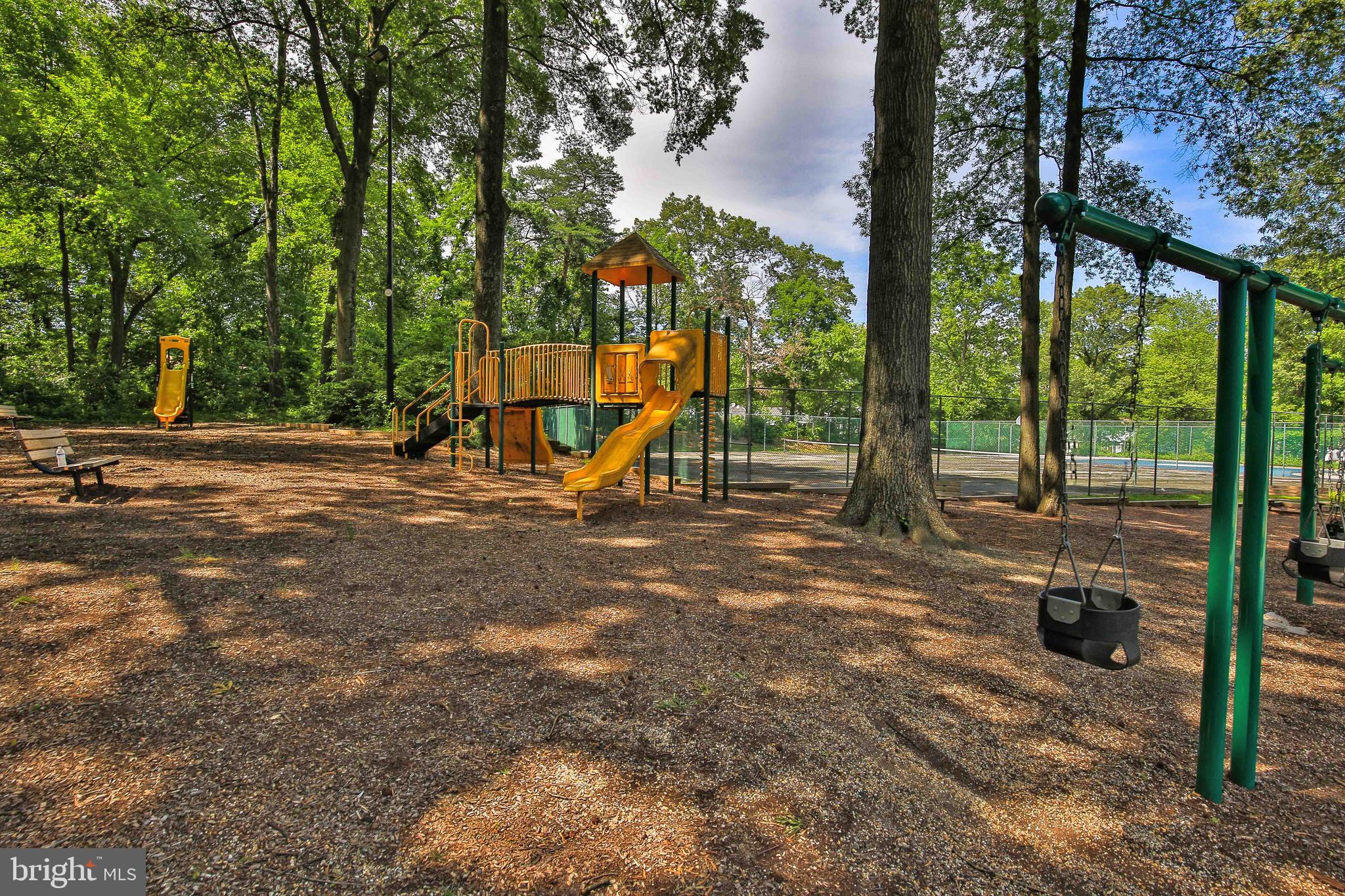 CHESTERFIELD - Residential