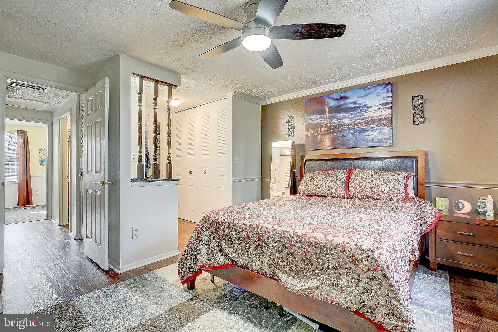 CHESTERFIELD - Residential