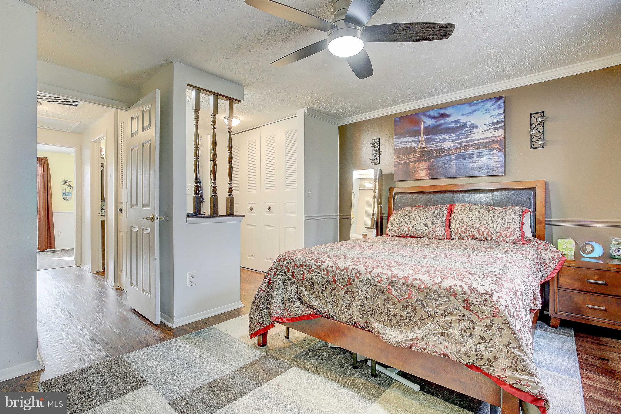 CHESTERFIELD - Residential