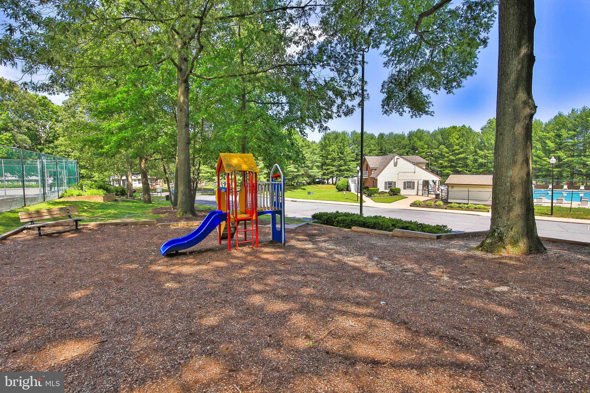 CHESTERFIELD - Residential