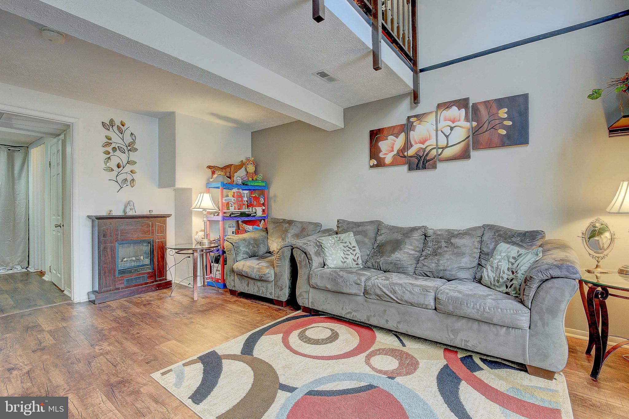 CHESTERFIELD - Residential