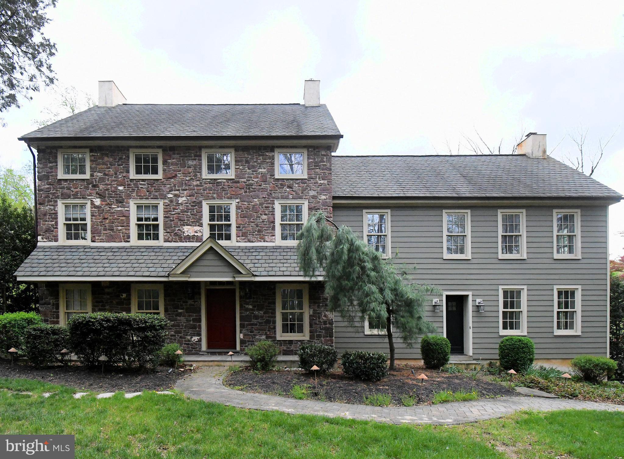 SCHWENKSVILLE - Residential