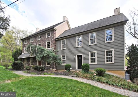 673 SPRING MOUNT ROAD SCHWENKSVILLE PA 19473
