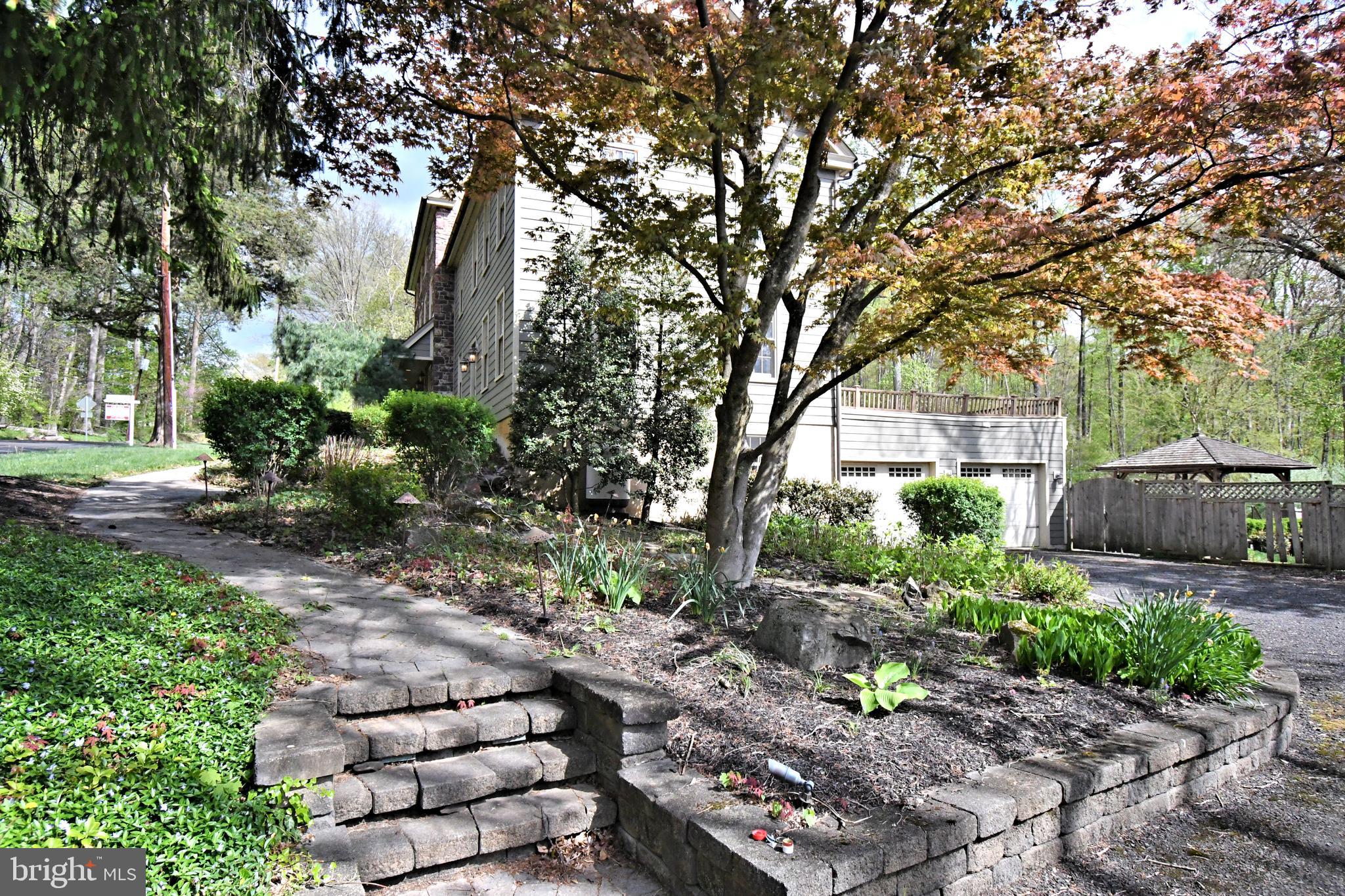 SCHWENKSVILLE - Residential