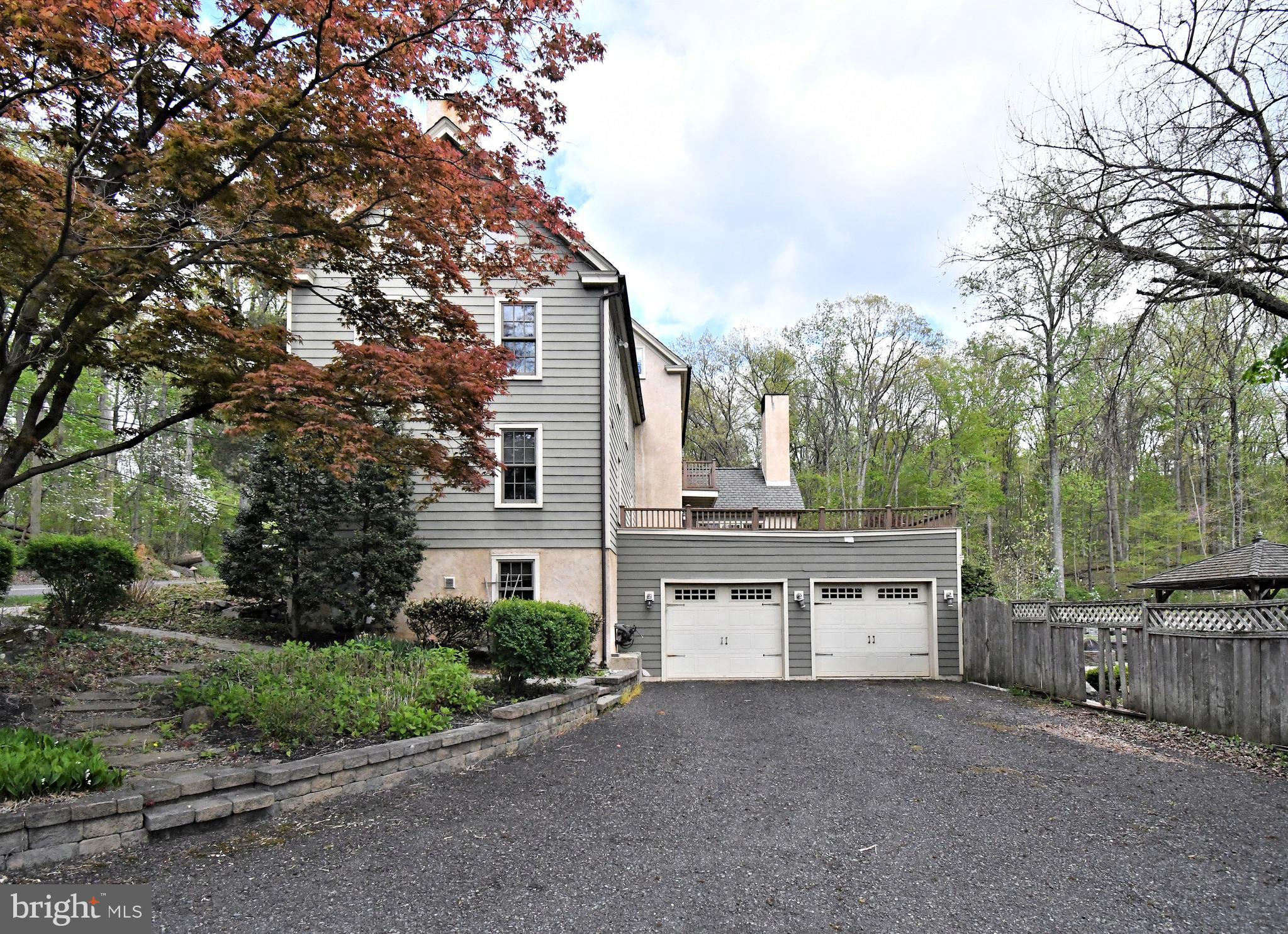 SCHWENKSVILLE - Residential