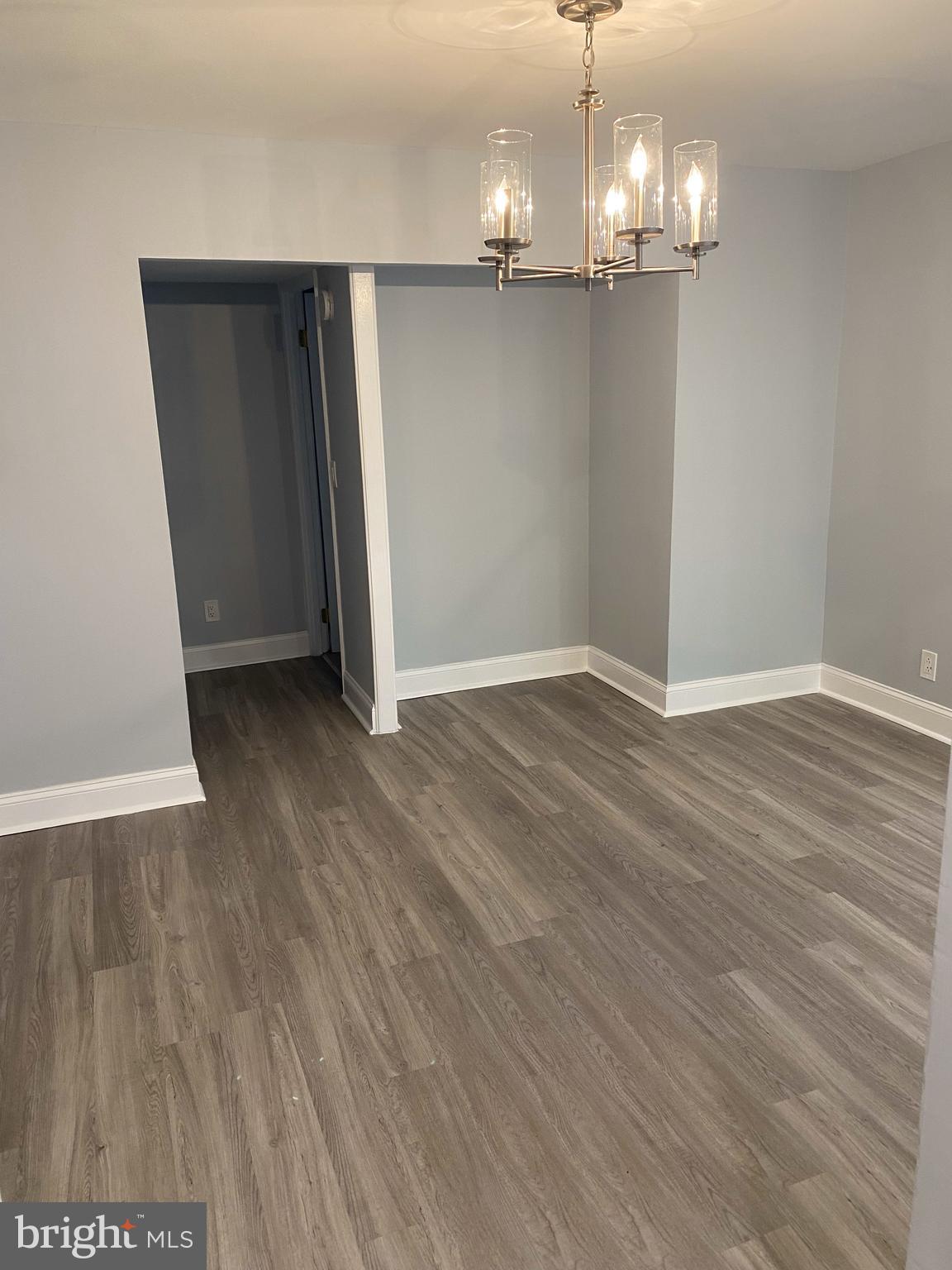 SPRING LAKE GARDEN CONDOMINIUM - Residential Lease