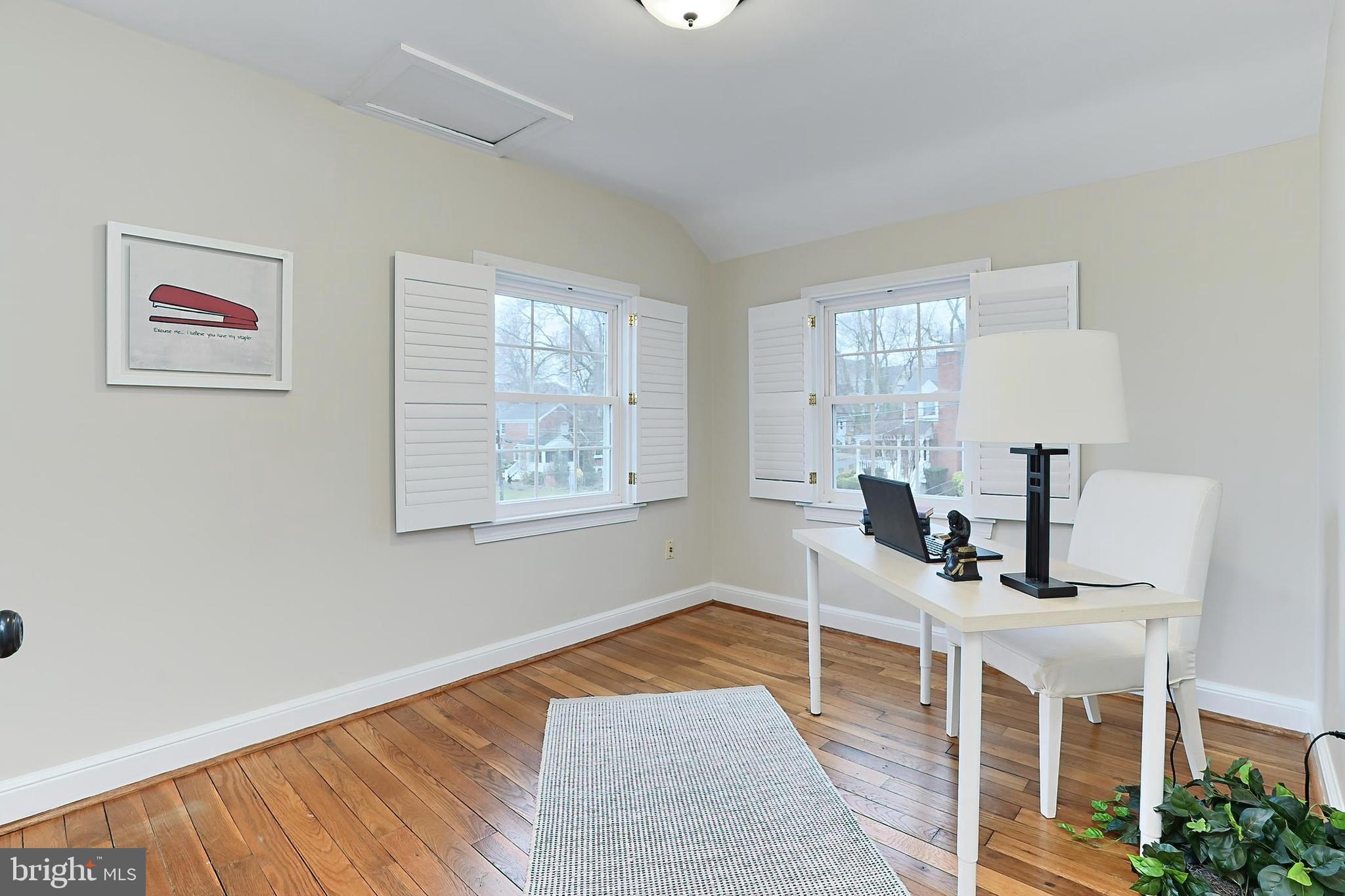 MILBURN TERRACE - Residential