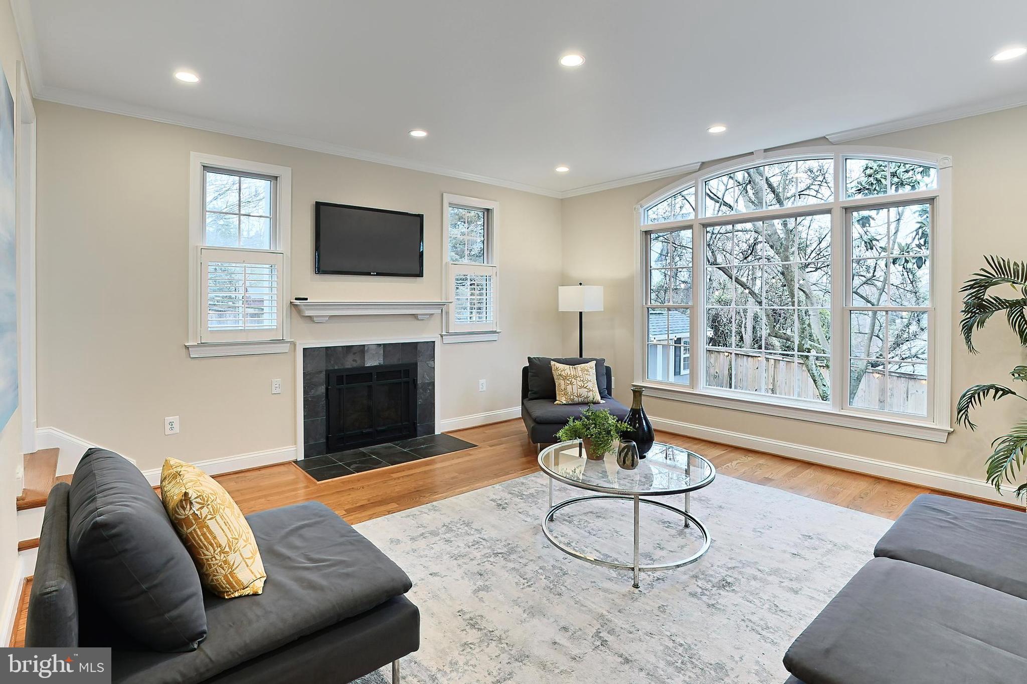 MILBURN TERRACE - Residential