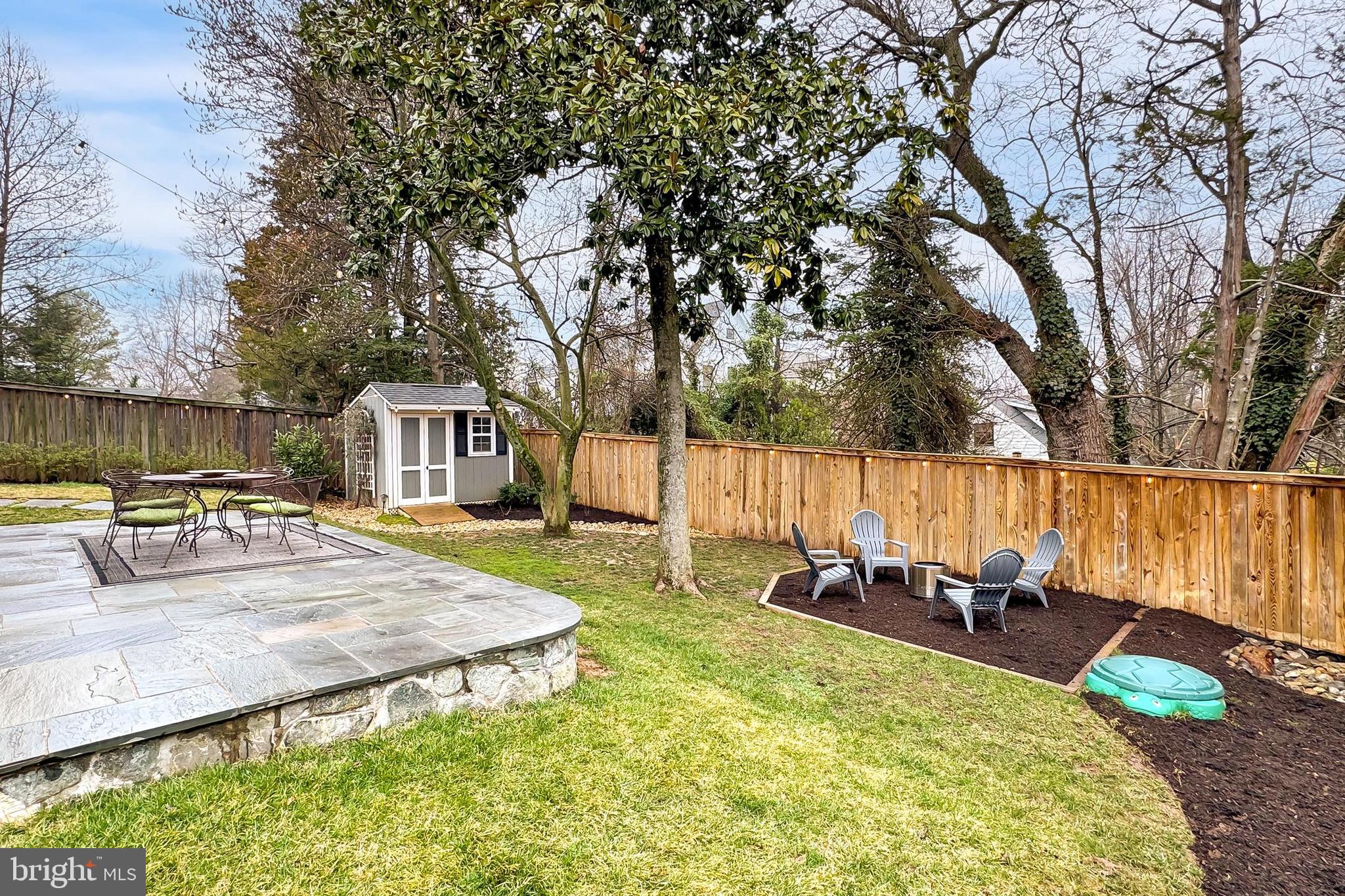 MILBURN TERRACE - Residential