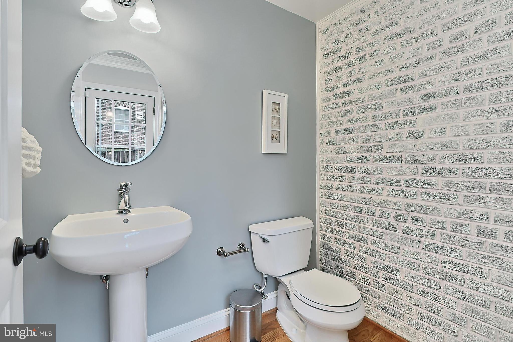 MILBURN TERRACE - Residential