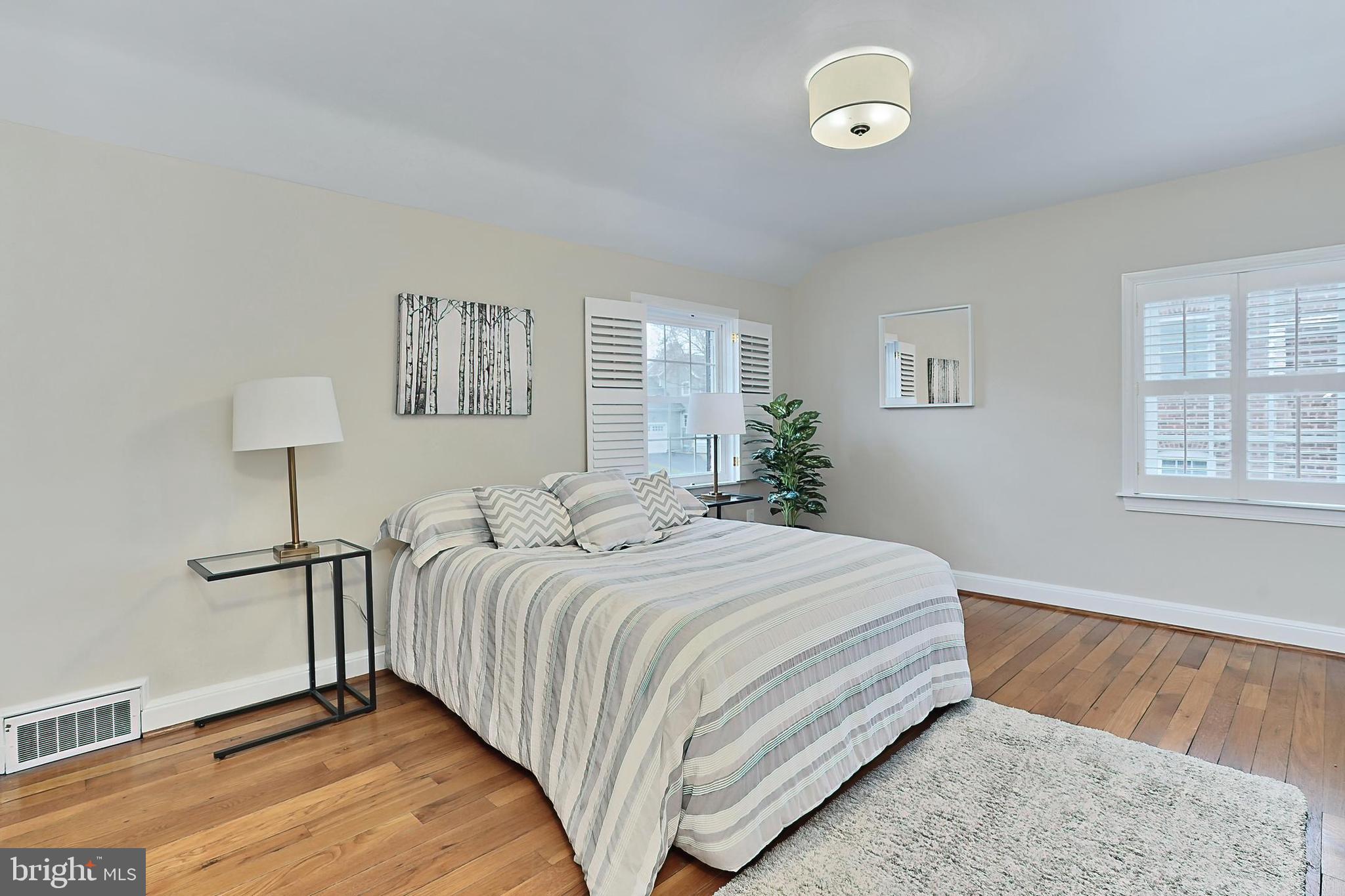 MILBURN TERRACE - Residential