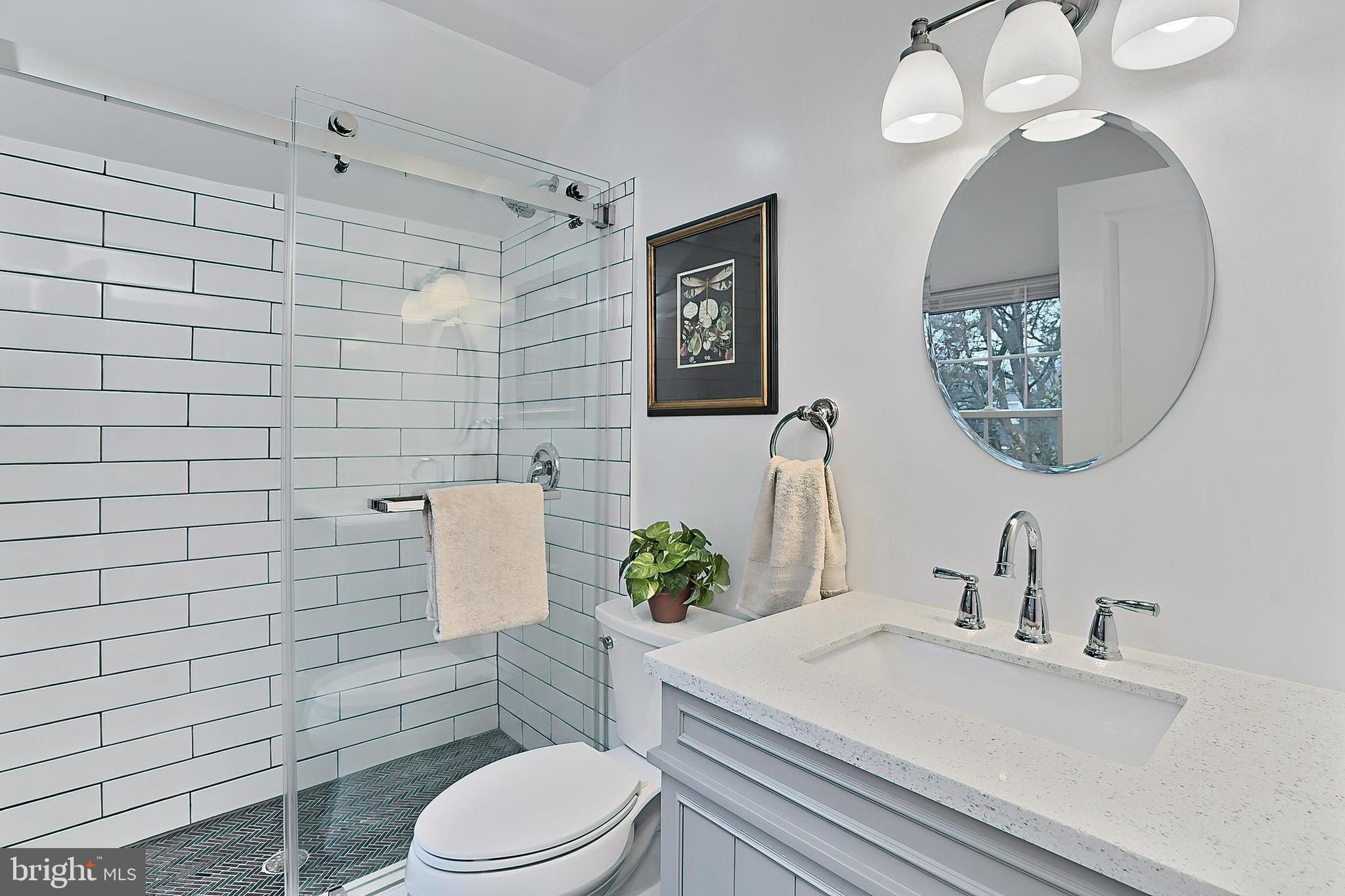 MILBURN TERRACE - Residential