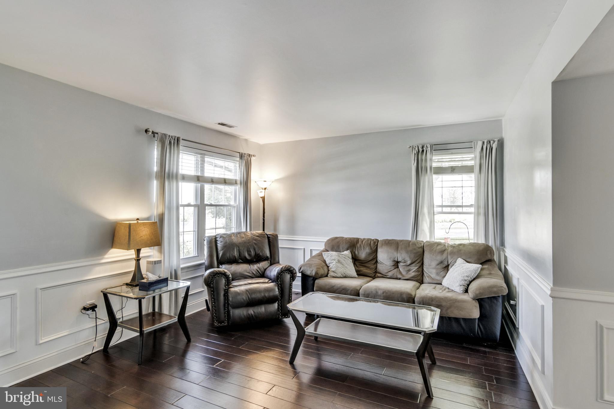 BOX HILL NORTH - Residential