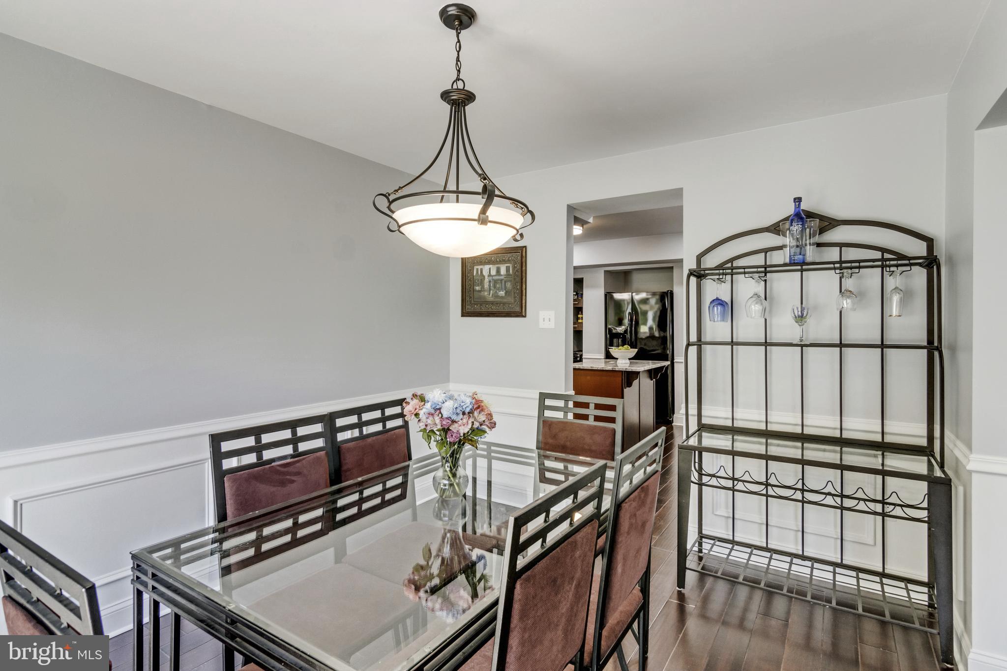 BOX HILL NORTH - Residential