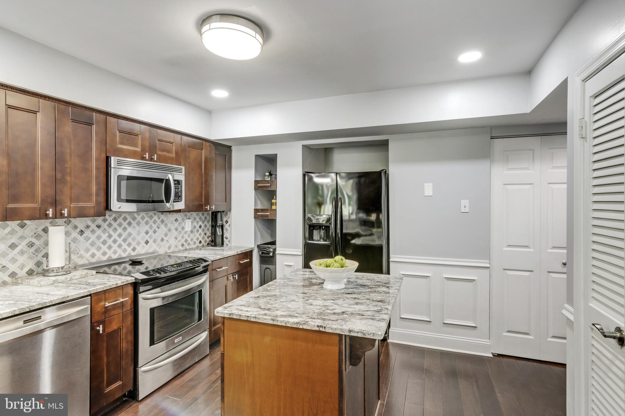 BOX HILL NORTH - Residential