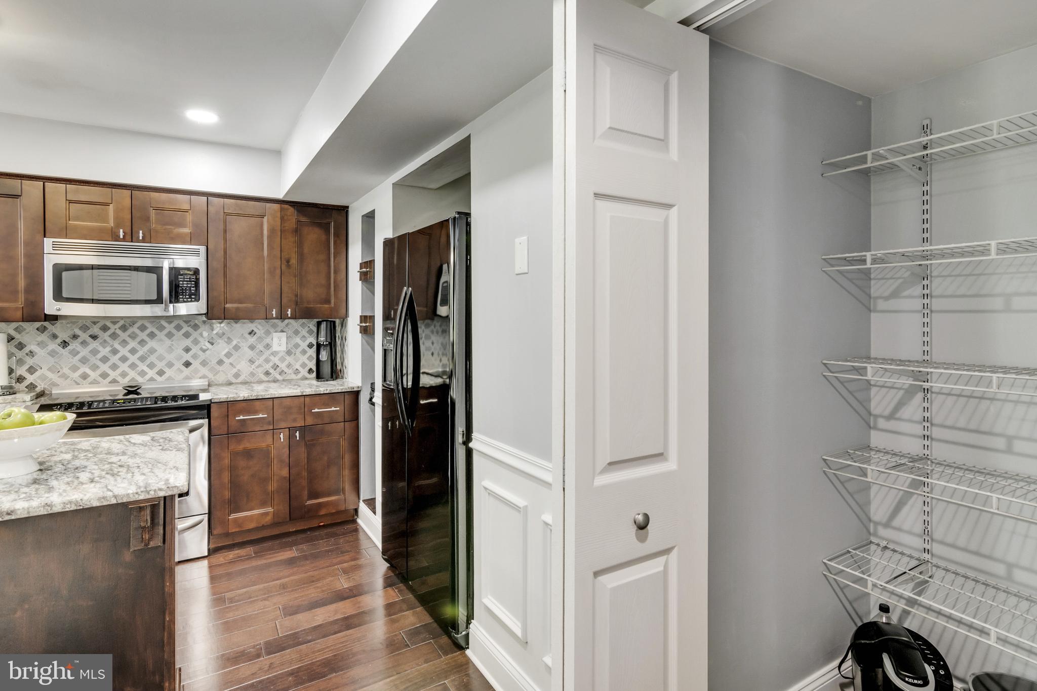 BOX HILL NORTH - Residential