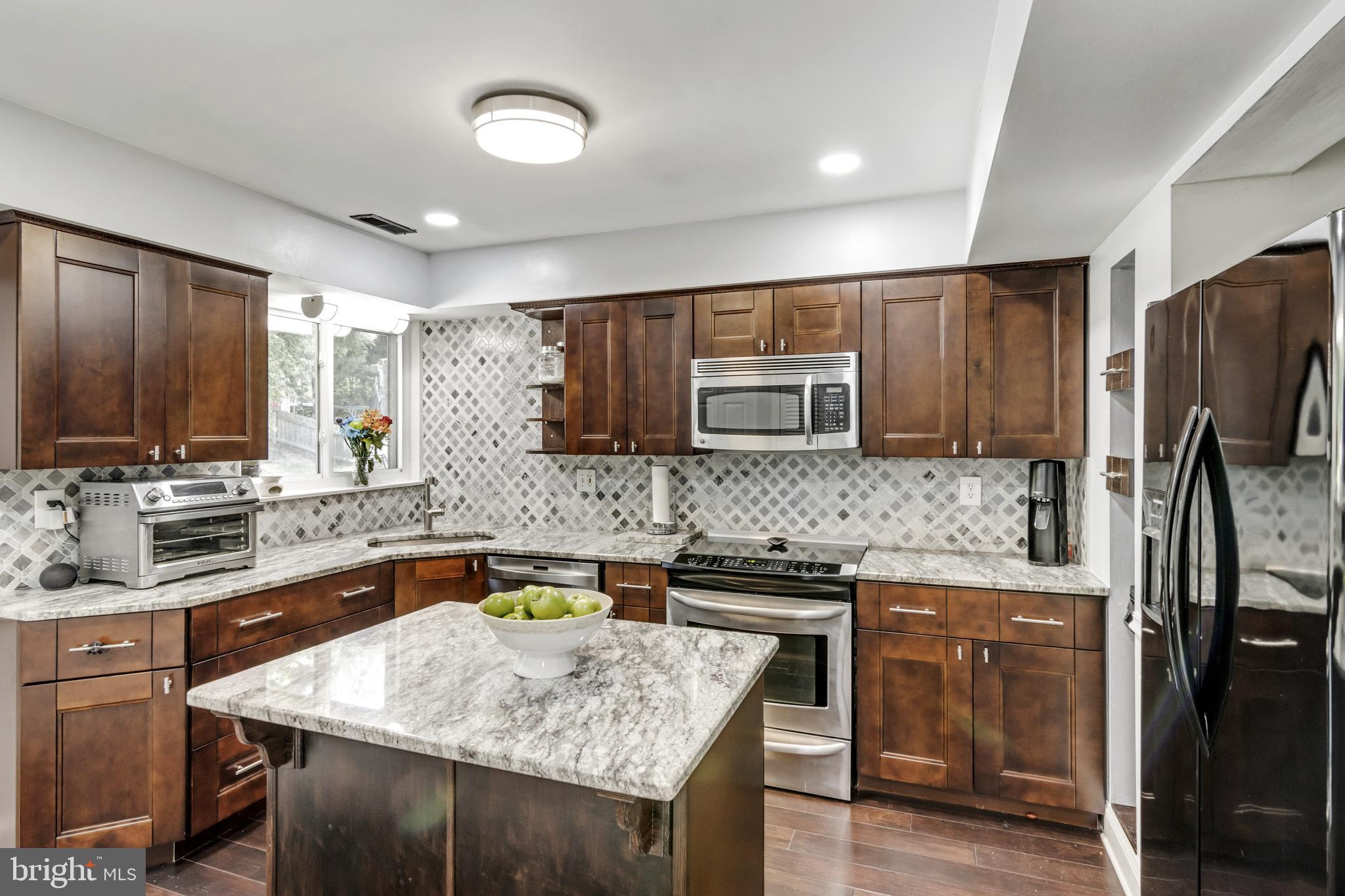 BOX HILL NORTH - Residential