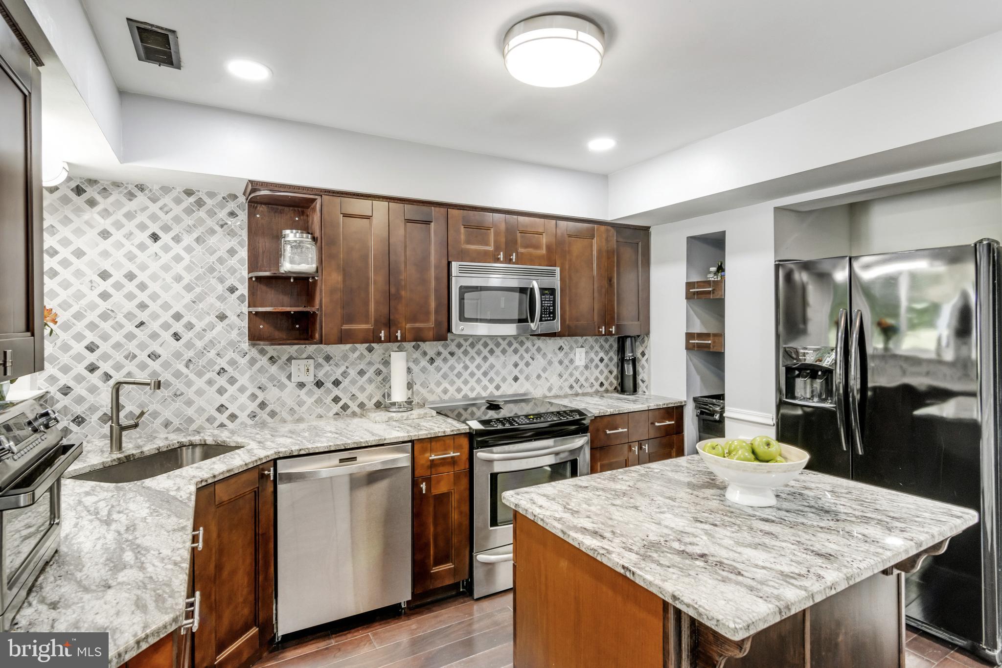 BOX HILL NORTH - Residential