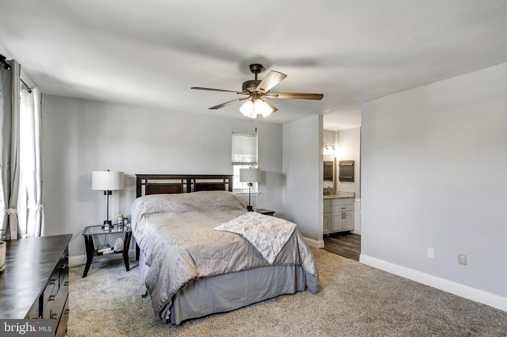 BOX HILL NORTH - Residential