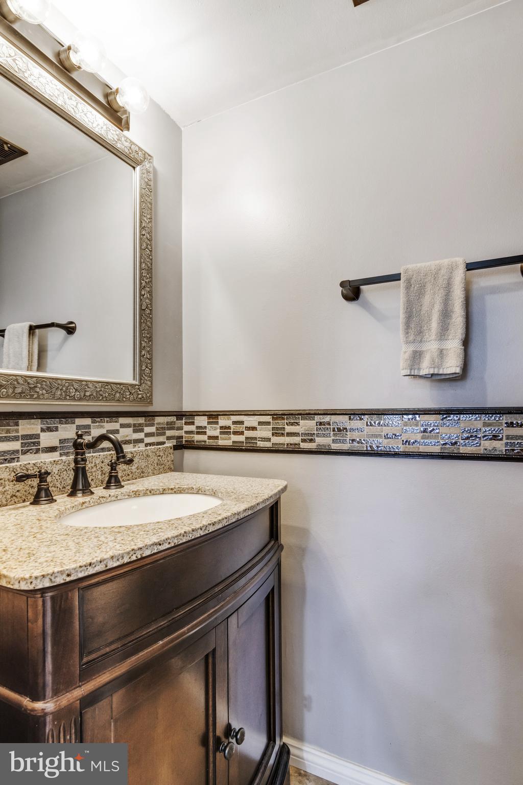 BOX HILL NORTH - Residential