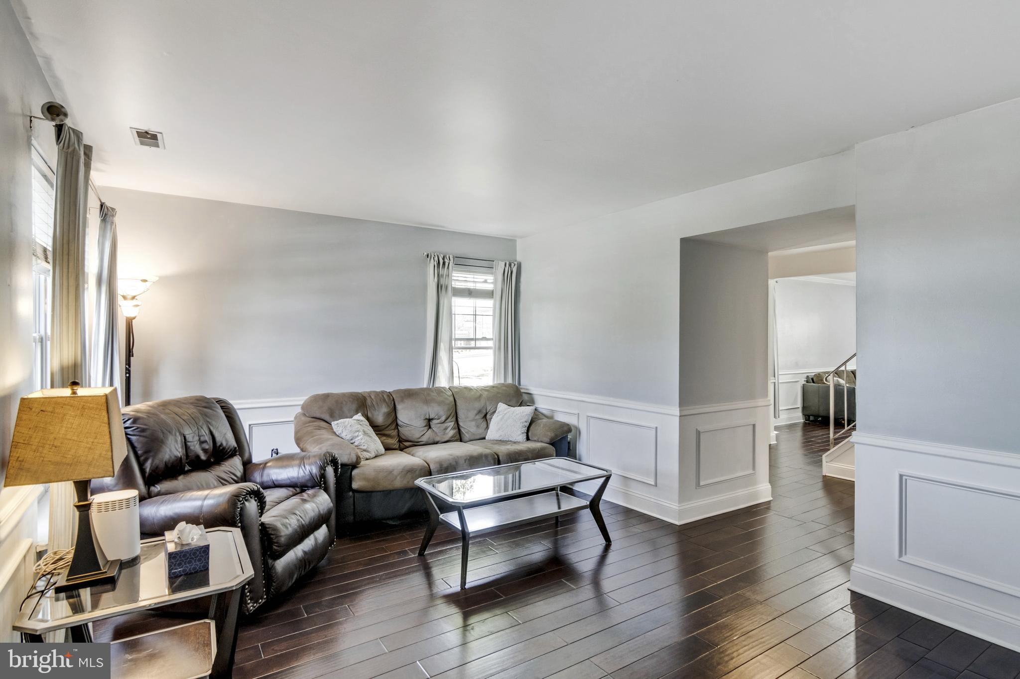 BOX HILL NORTH - Residential