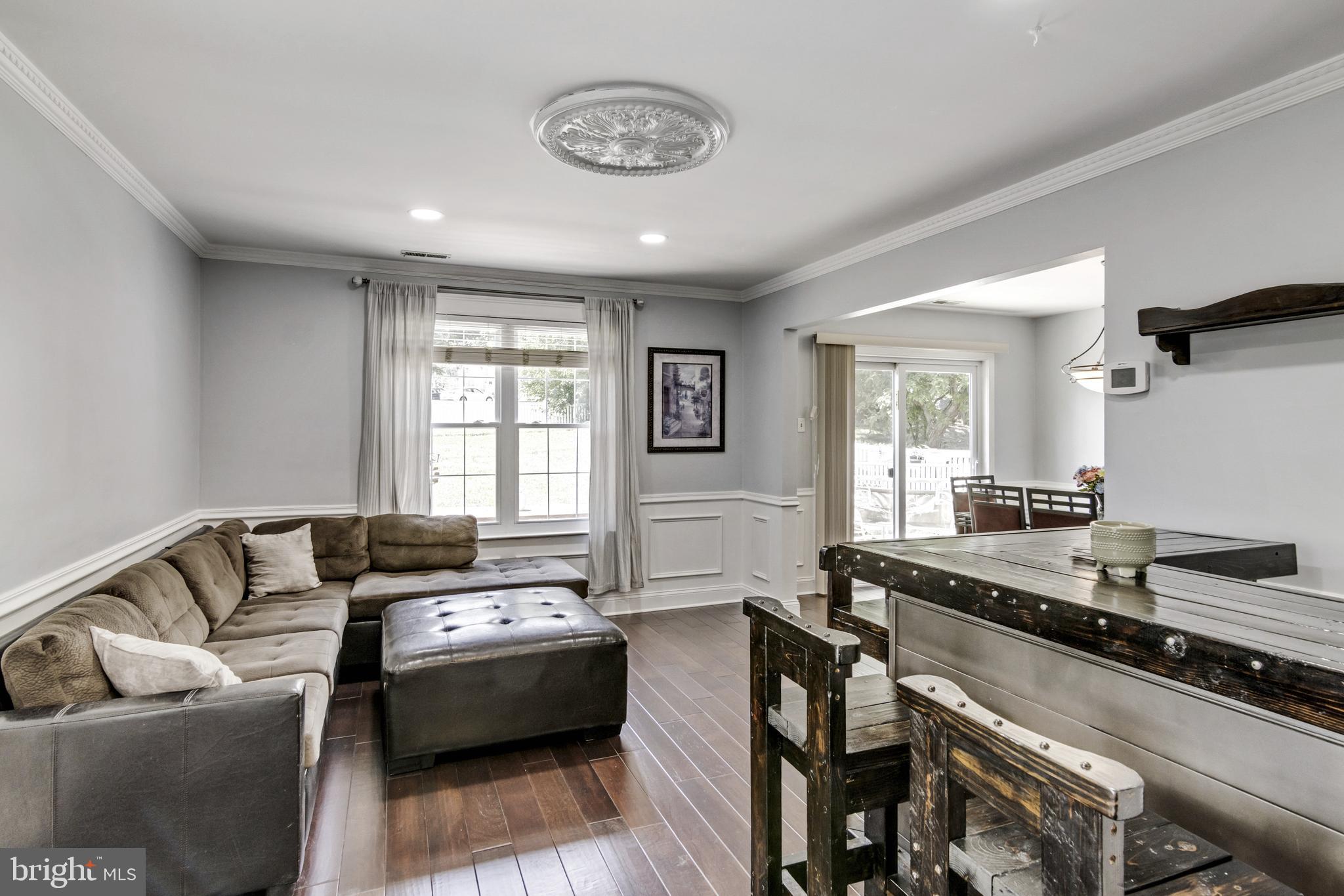 BOX HILL NORTH - Residential