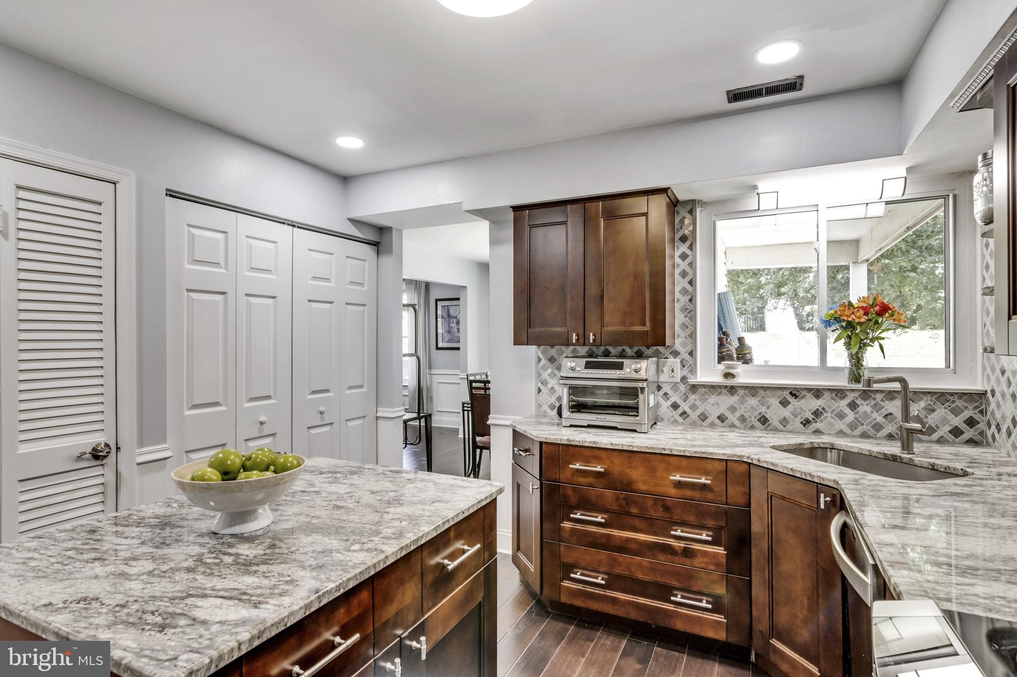 BOX HILL NORTH - Residential