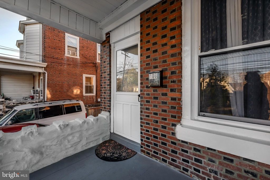 Photo of 106 N Union Avenue, LANSDOWNE, PA 19050 (MLS # PADE2099374)