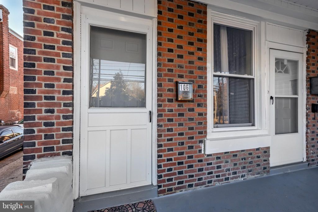 Photo of 106 N Union Avenue, LANSDOWNE, PA 19050 (MLS # PADE2099374)