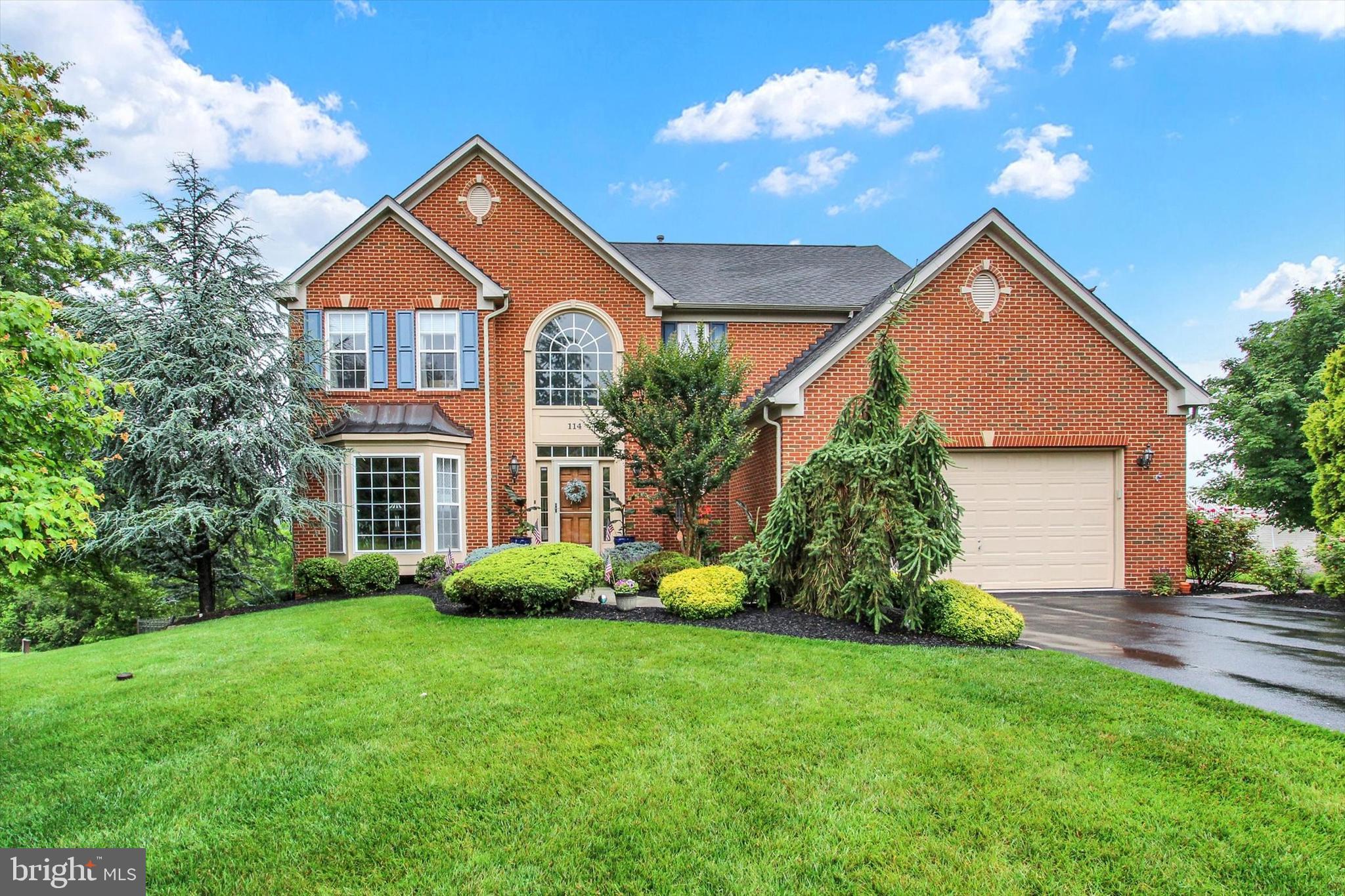 114 FAWN HILL ROAD