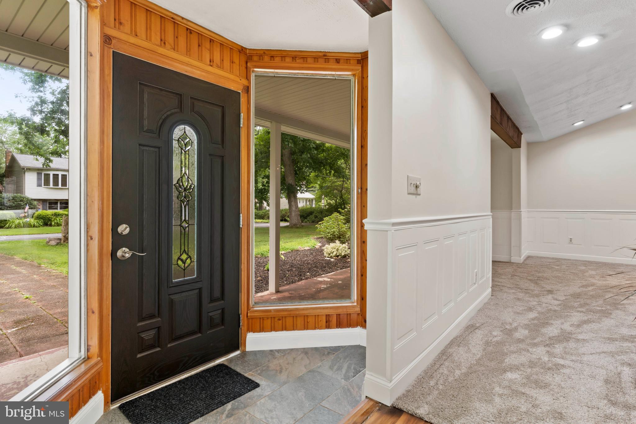 1713 LAUREL ROAD
