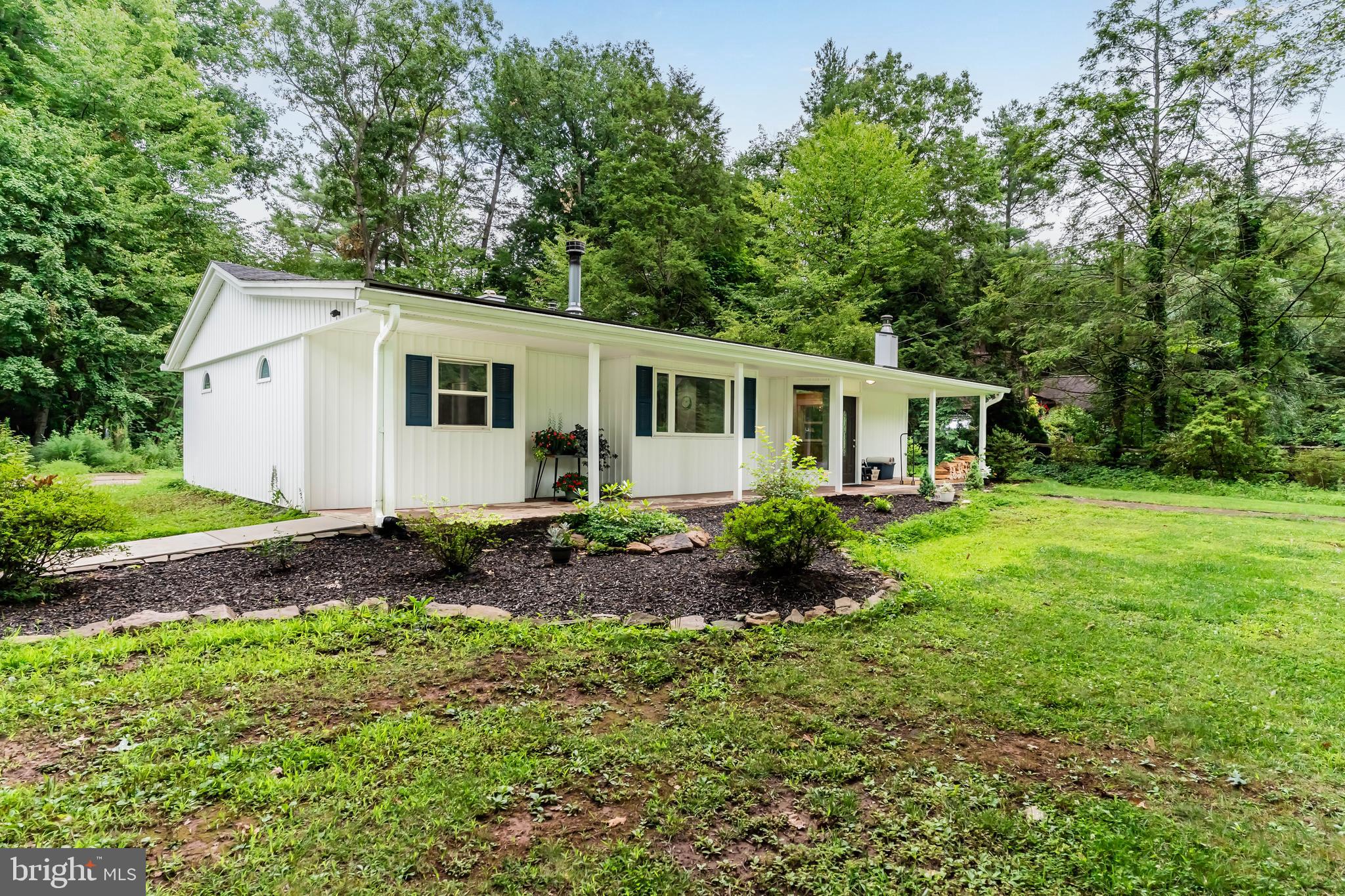 1713 LAUREL ROAD