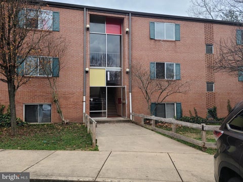 Photo of 7492 Princess Carol Court #9, MANASSAS, VA 20111 (MLS # VAPW2130354)