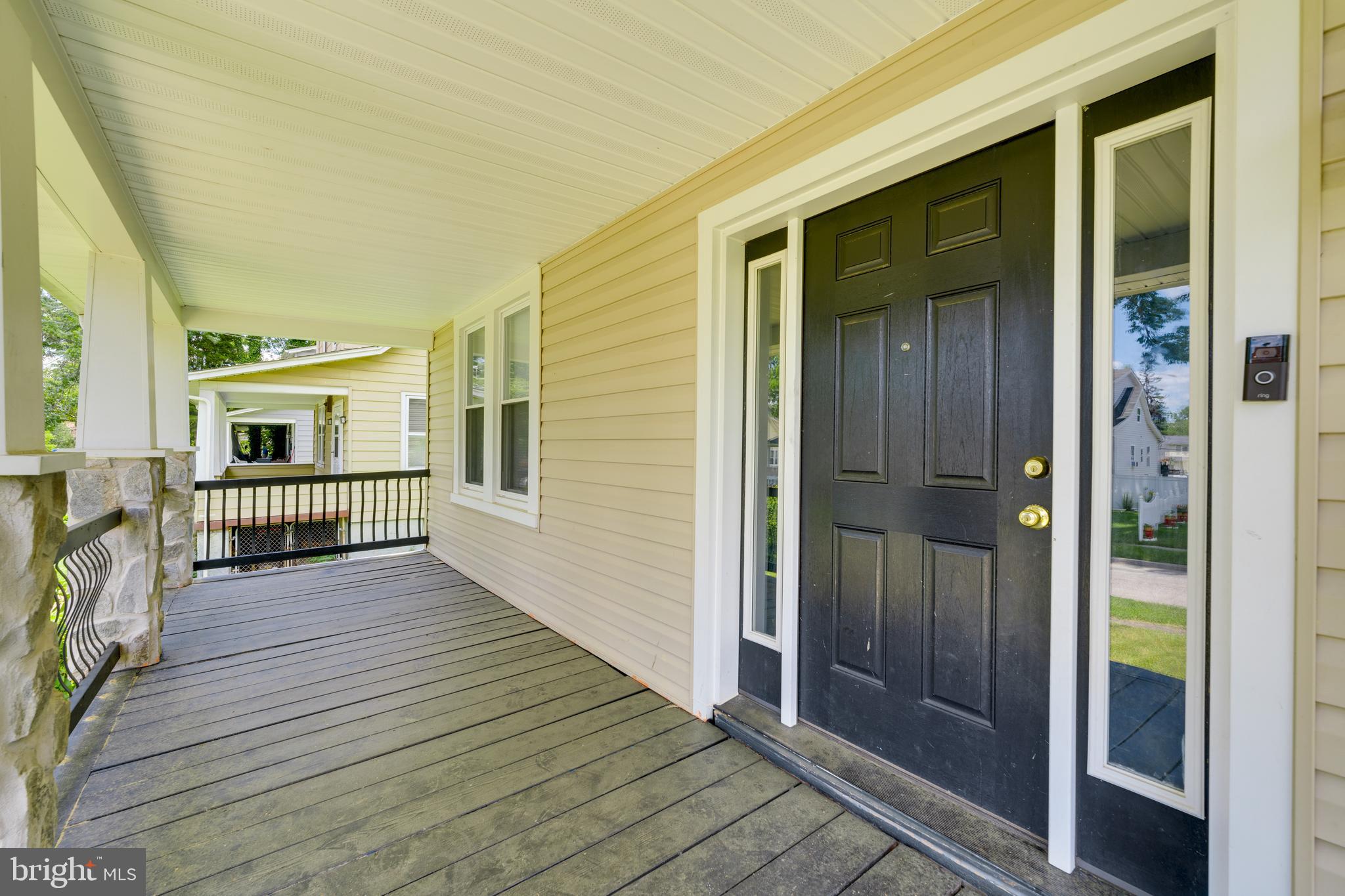 HOWARD PARK - Residential