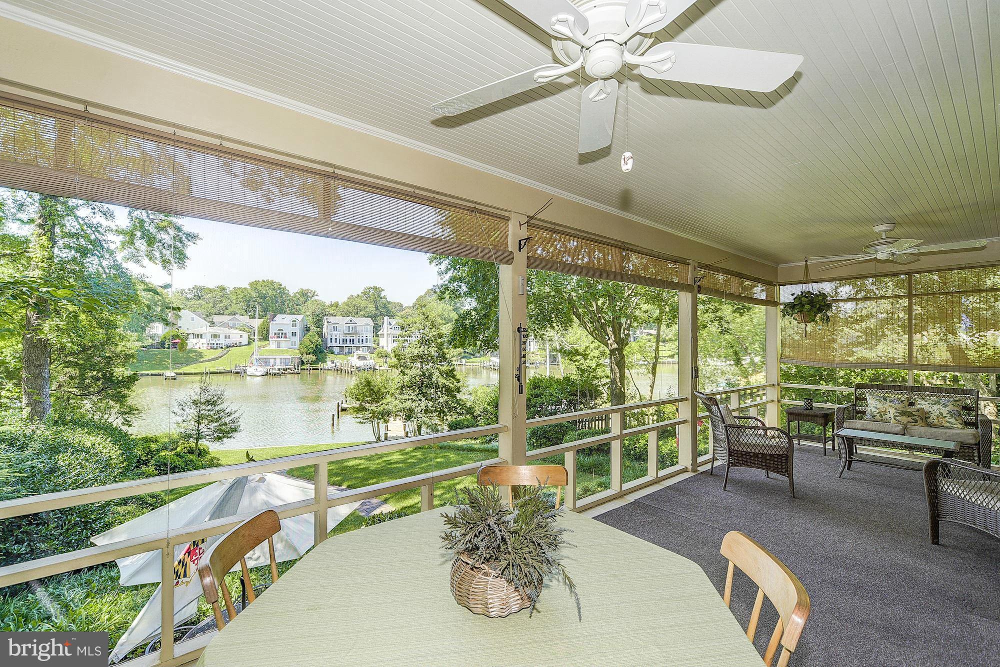 MURRAY HILL - Residential