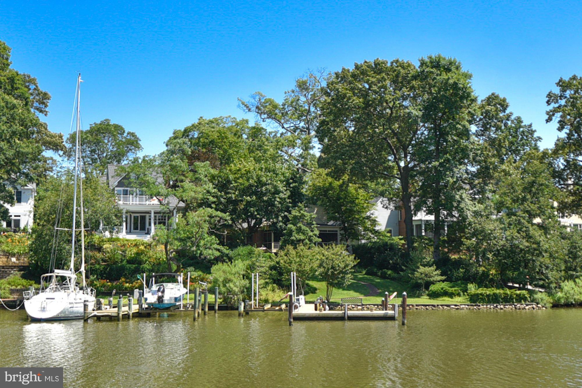 MURRAY HILL - Residential