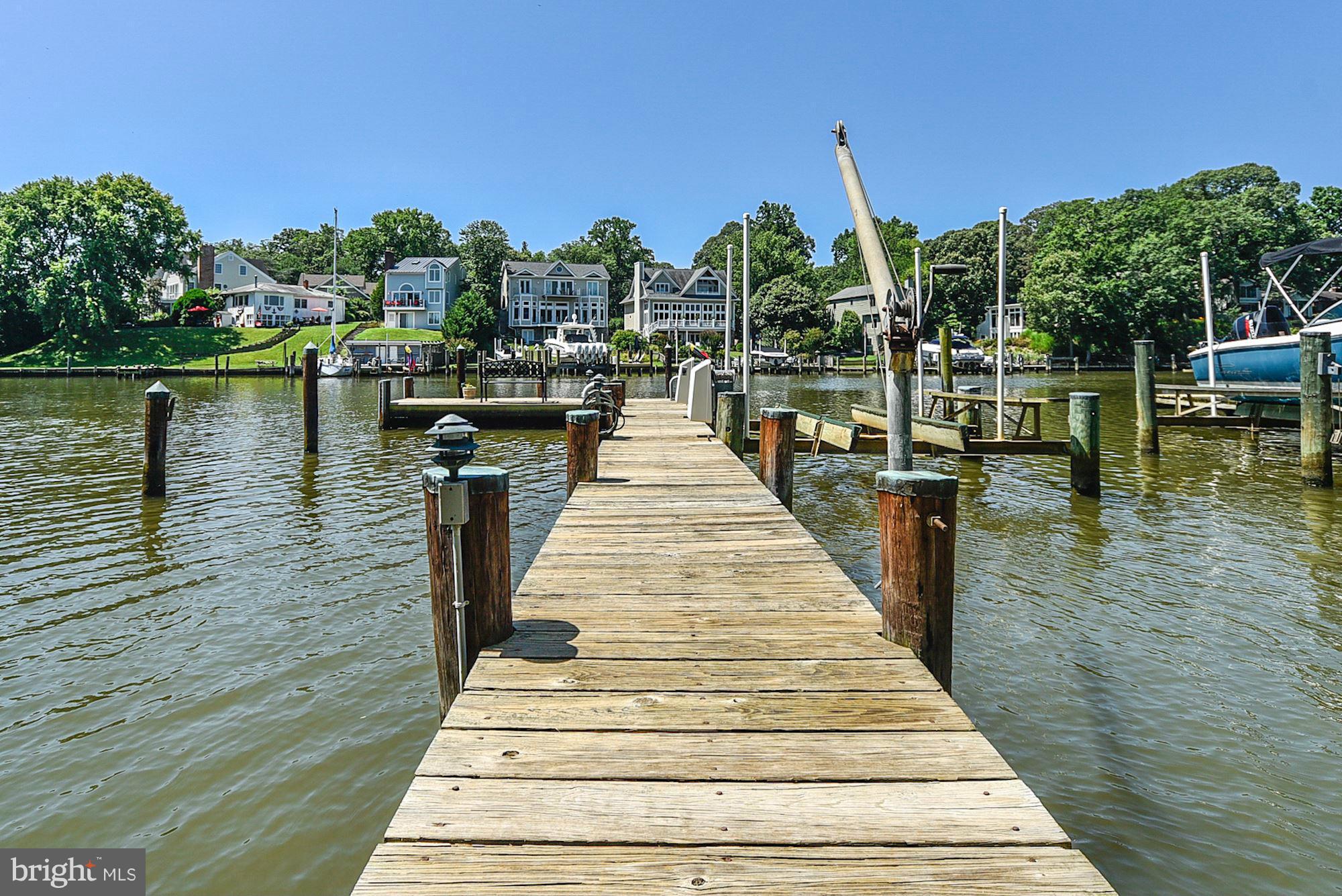 MURRAY HILL - Residential