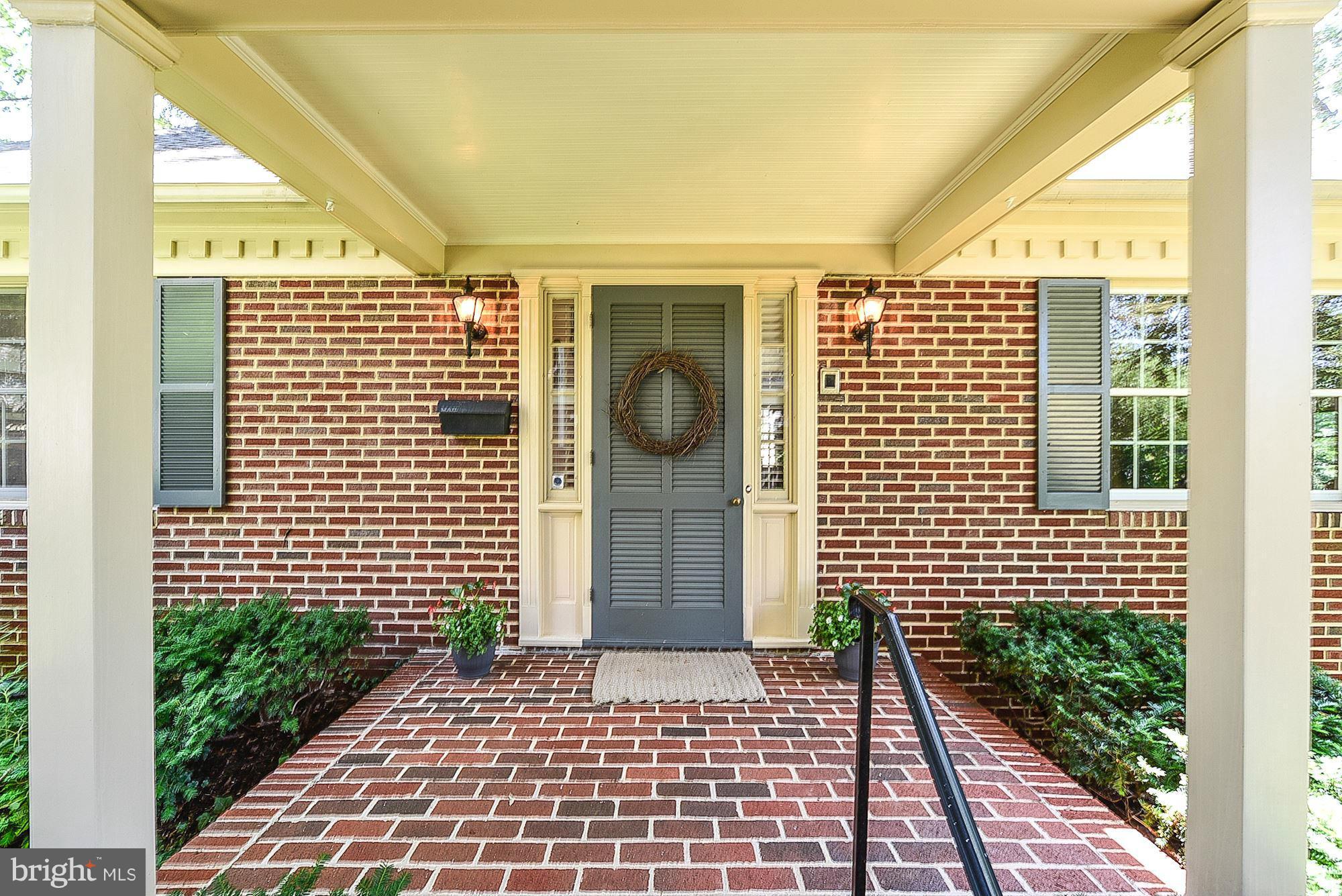 MURRAY HILL - Residential