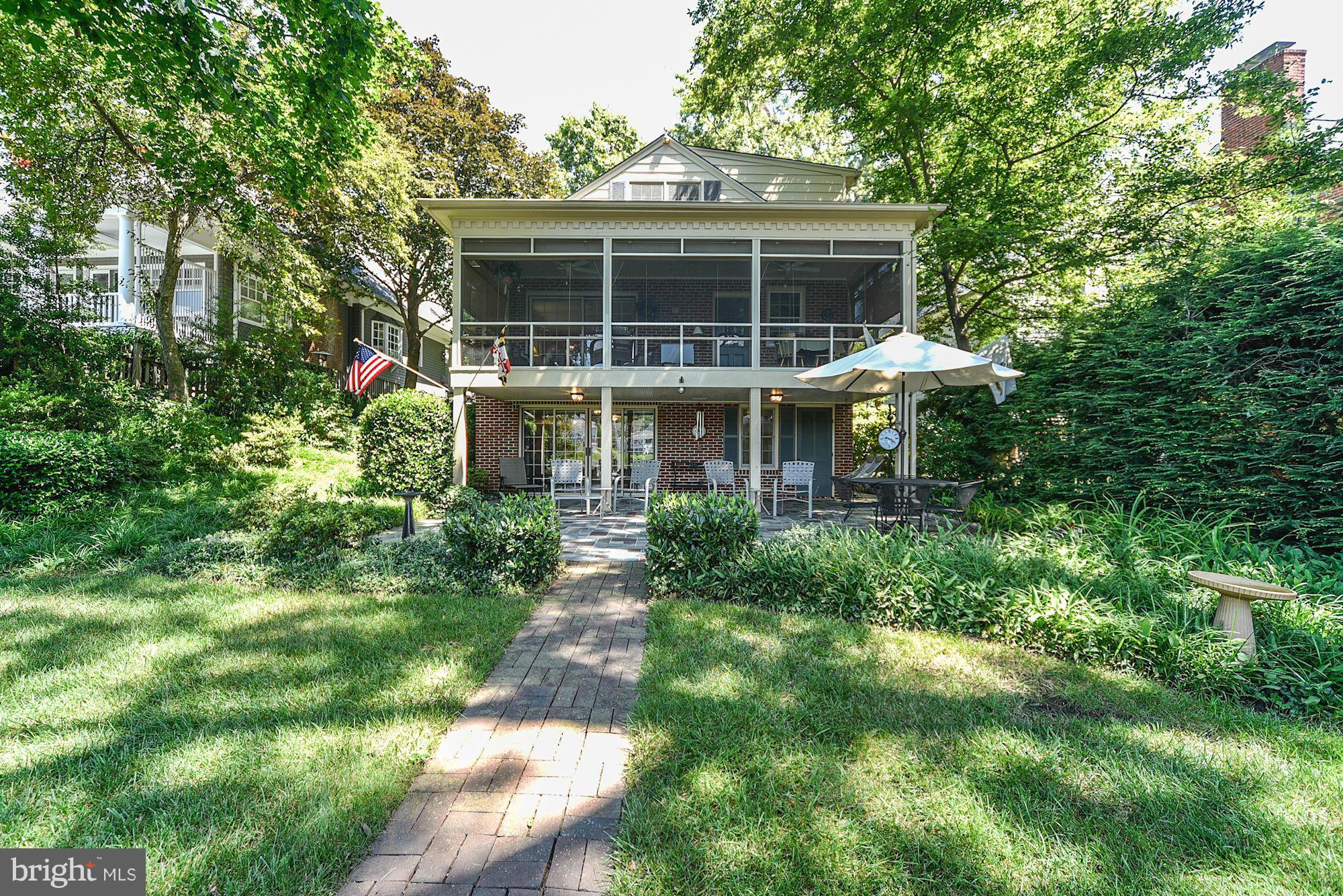 MURRAY HILL - Residential